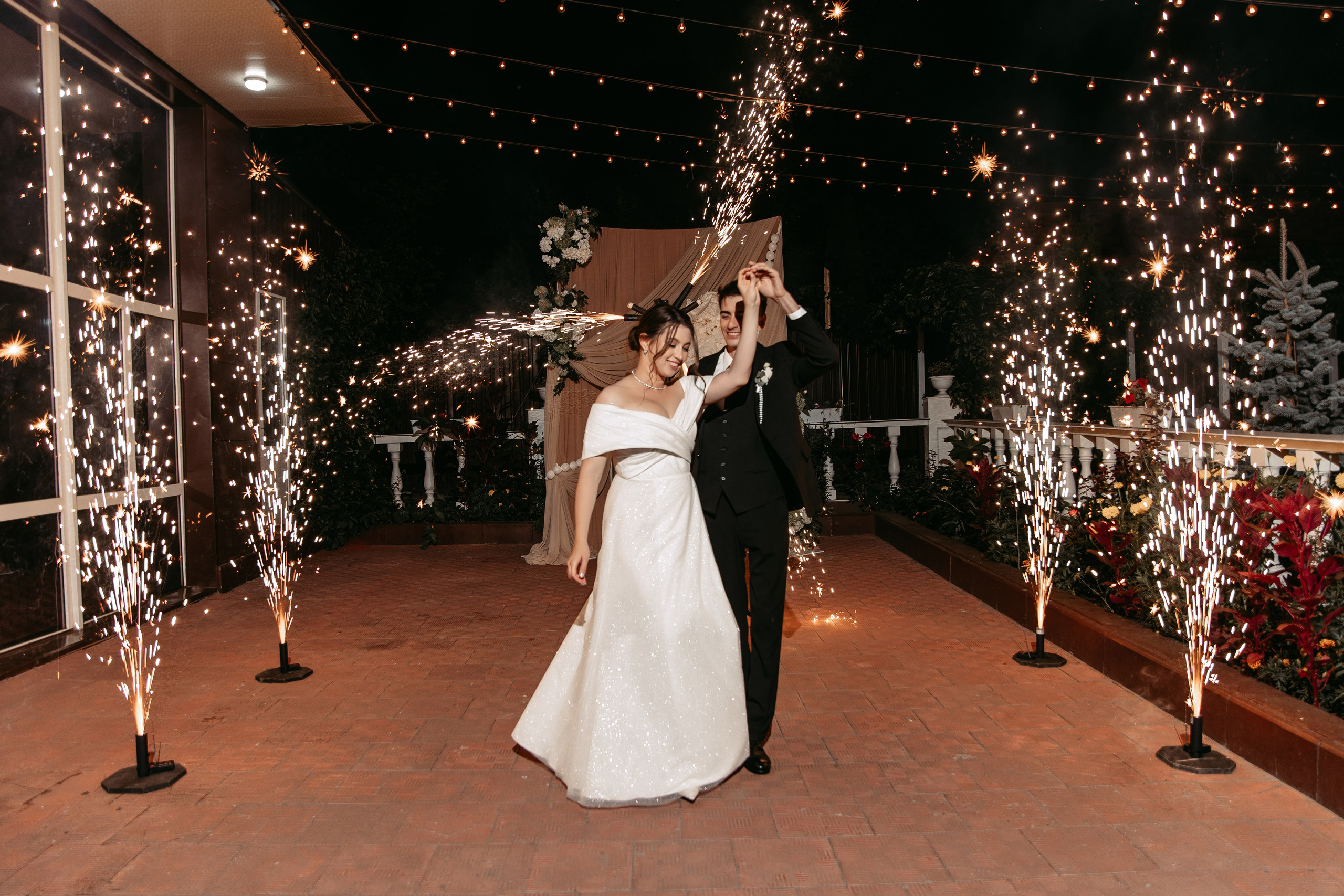 Владимир & Полина. Свадебный ФОТОГРАФ и ВИДЕОГРАФ Ульяновск