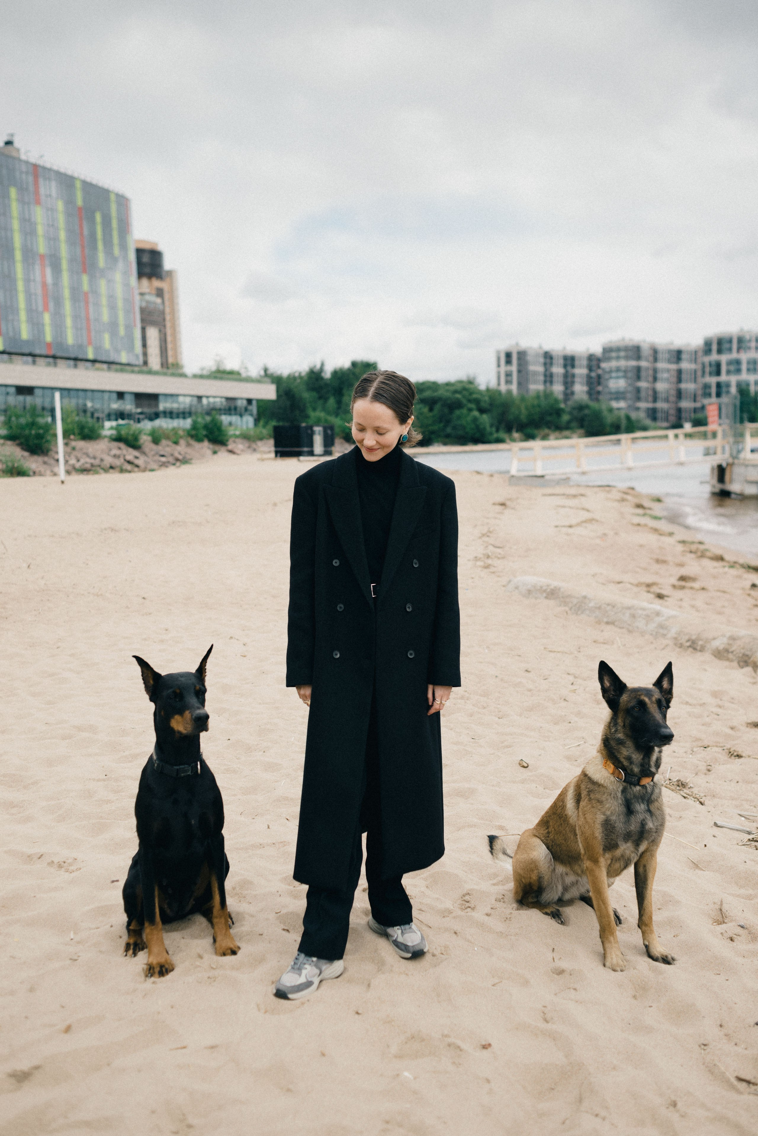 Индивидуальная съемка в Санкт-Петербурге. Мужской фотограф в Санкт-Петербурге Алексей Артель