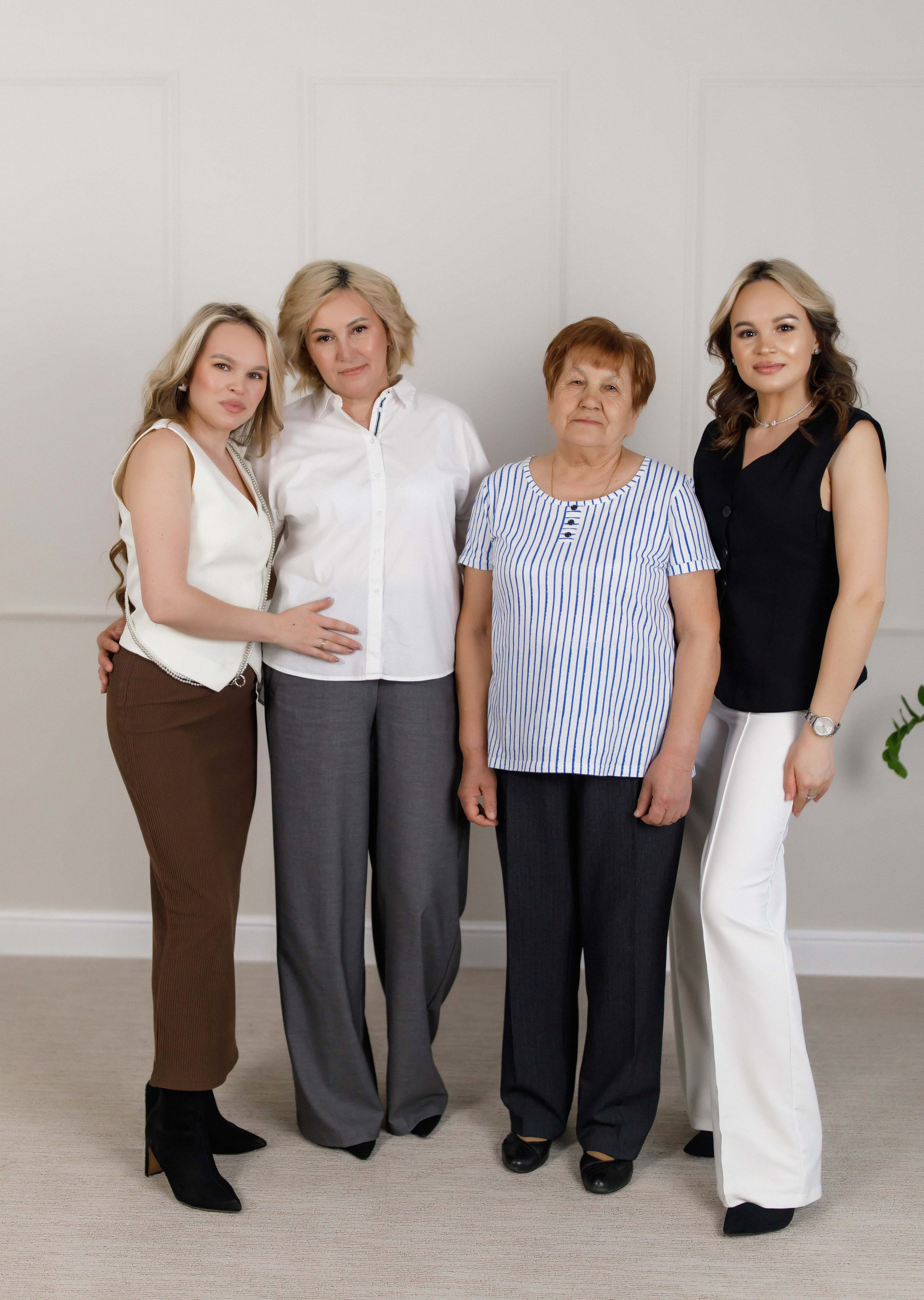 Семья. Свадебный и семейный фотограф в Казани и Волжске