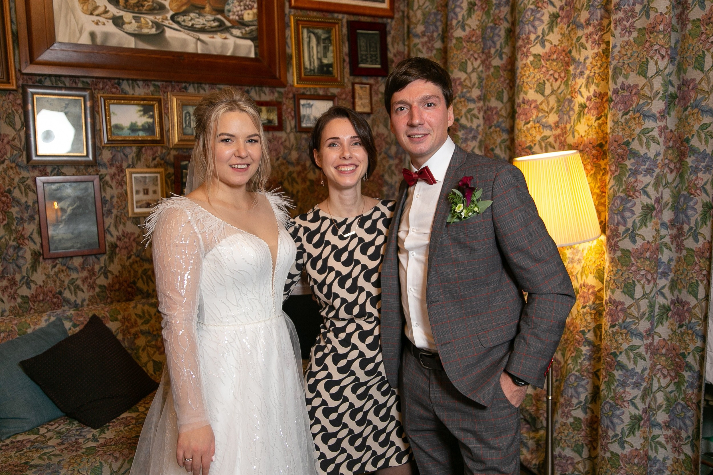 Свадебный день в Пушкине от и до!. Свадебный и Репортажный фотограф в Санкт-Петербурге