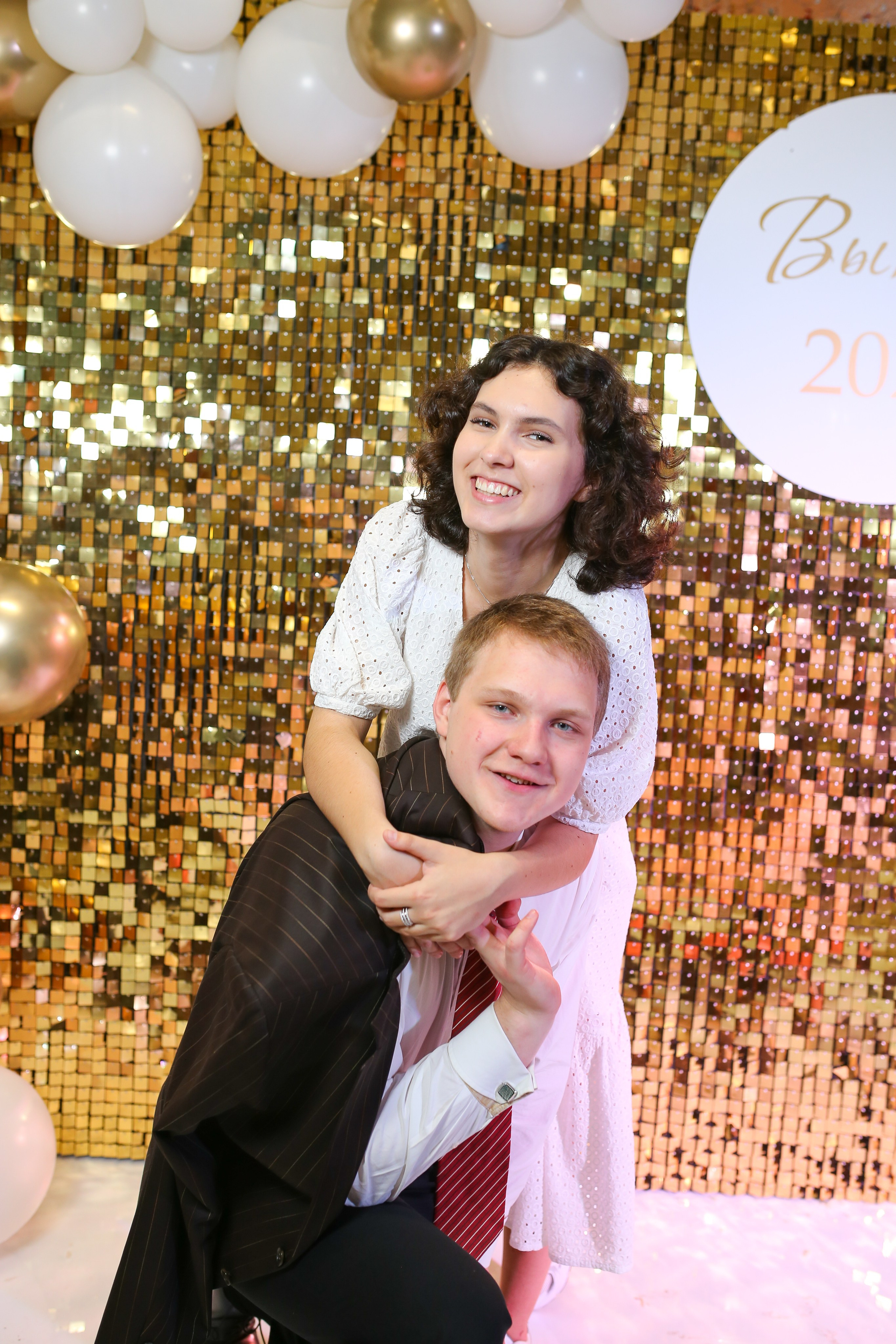 Фотосъемка на выпускной. Свадебный и Репортажный фотограф в Санкт-Петербурге