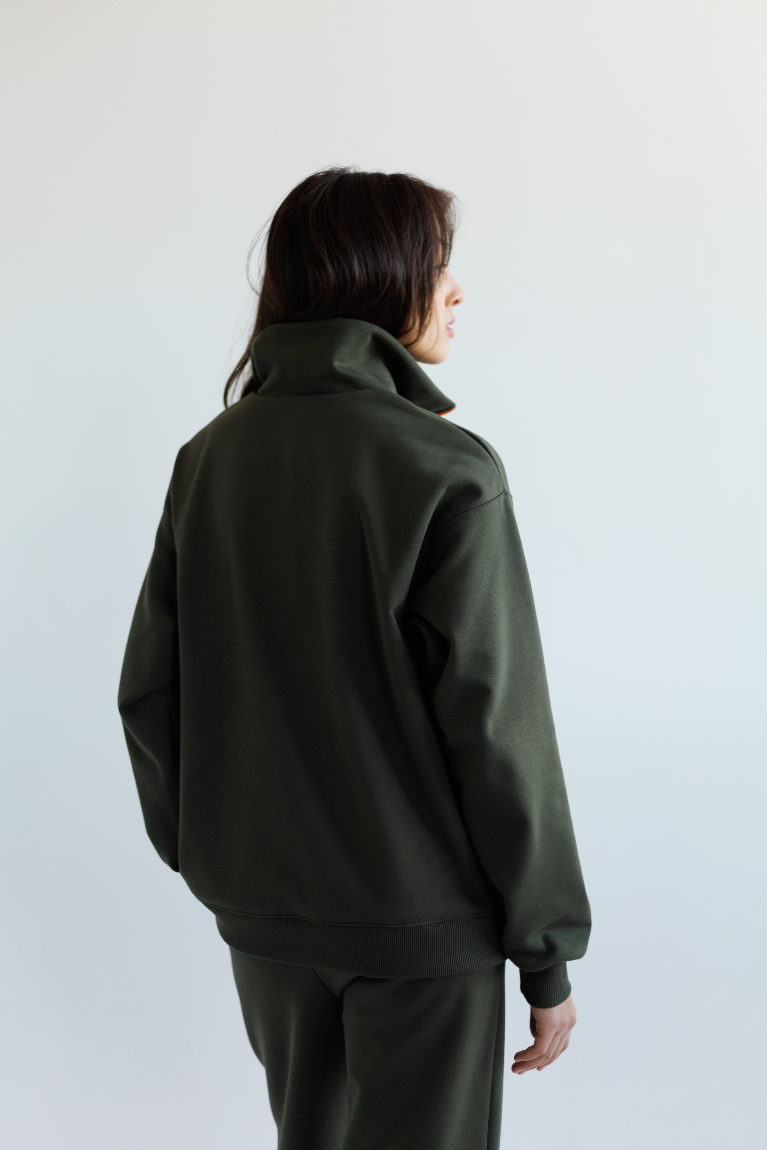 Zaay autumn 2025. Фотограф Евгений Политов