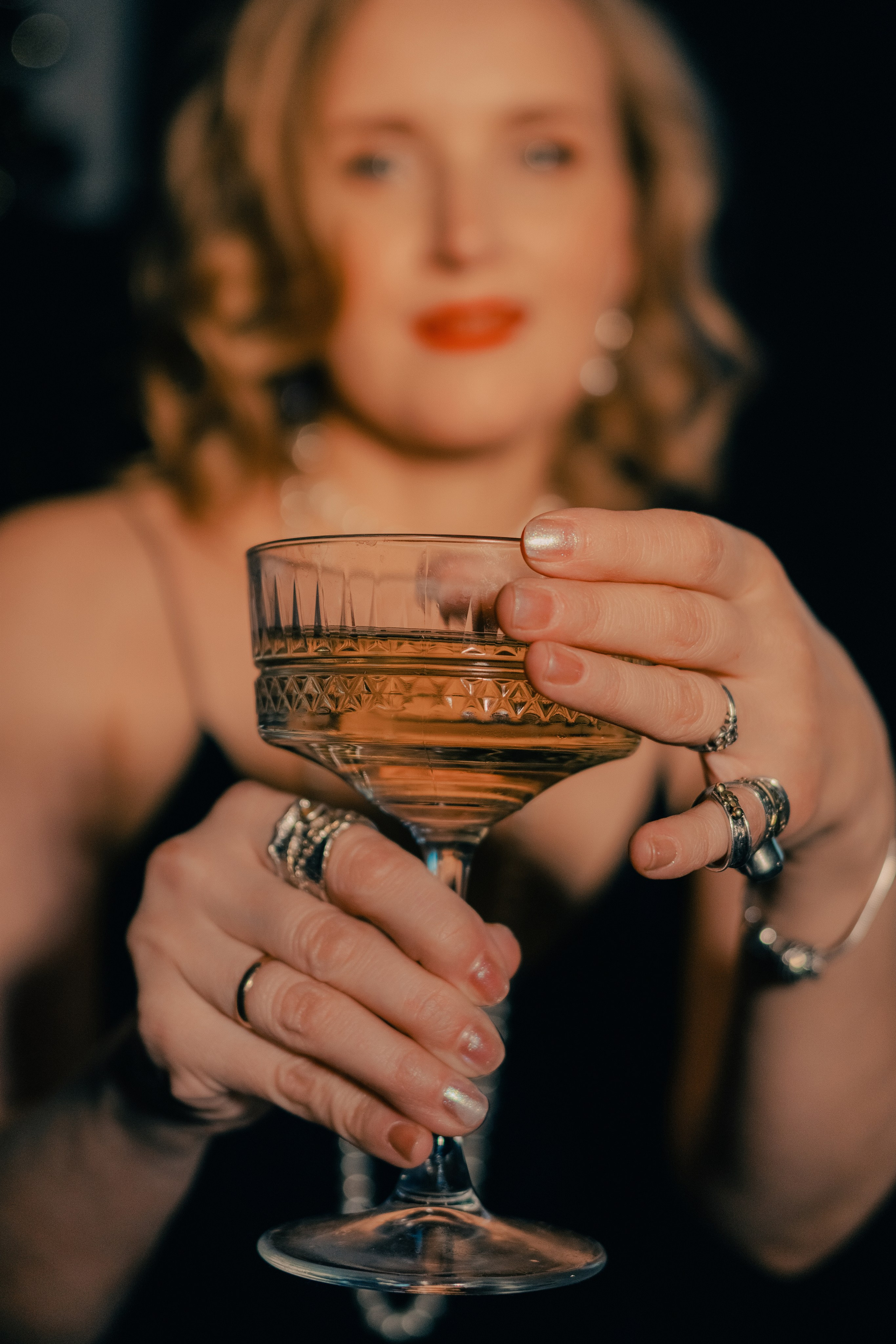 Ольга. Фотограф в Томске Светлана Нестерова