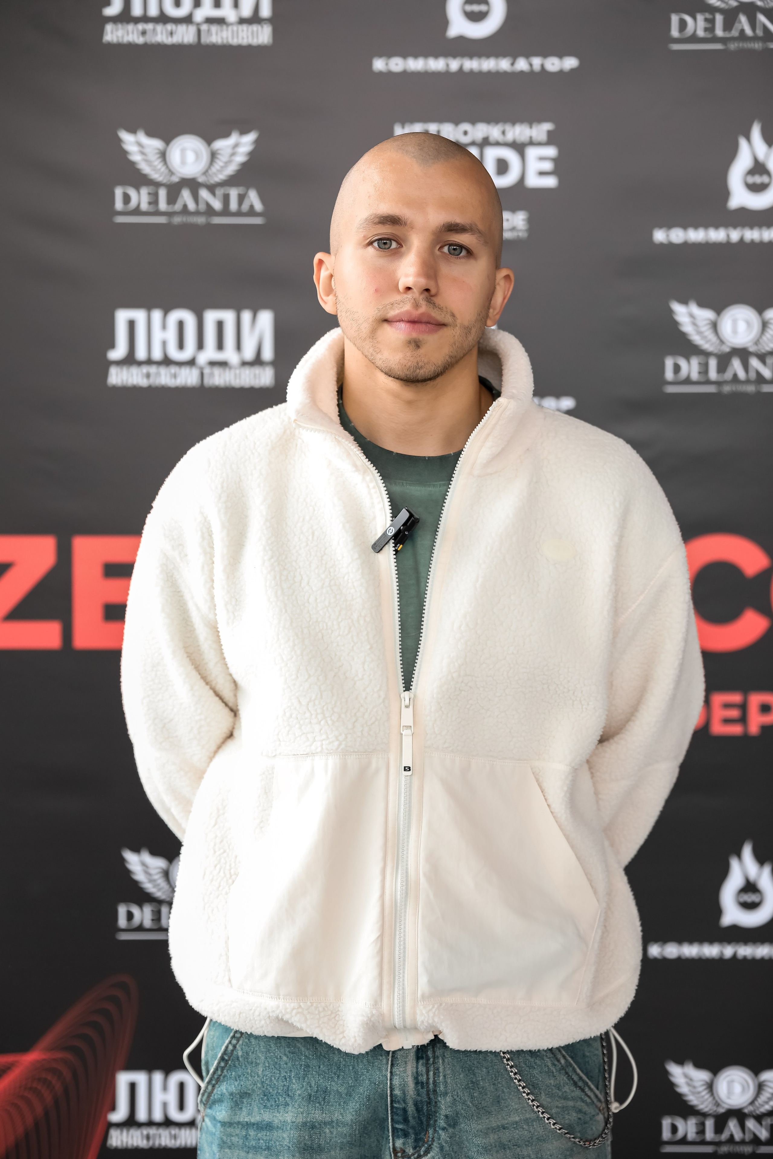 OZERSKY CONF 3.0 / главные спикеры Сергей Романович / Олег Торбосов. Photographer Viktoriya Markushina «My world throug»