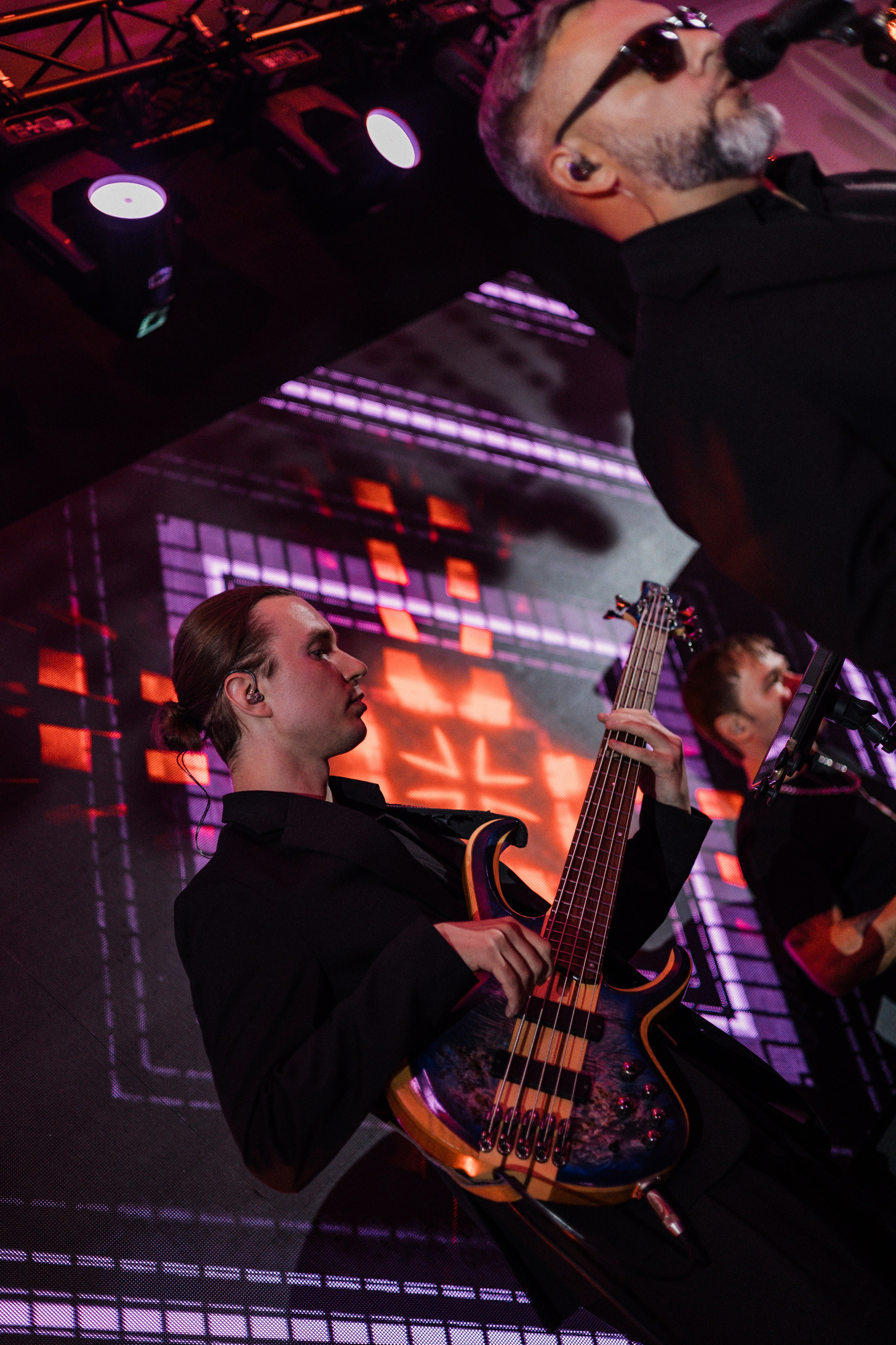 Кавер-группа на свадьбу, корпоратив, бизнес-мероприятие|Краснодар, Ростов, Сочи, Крым