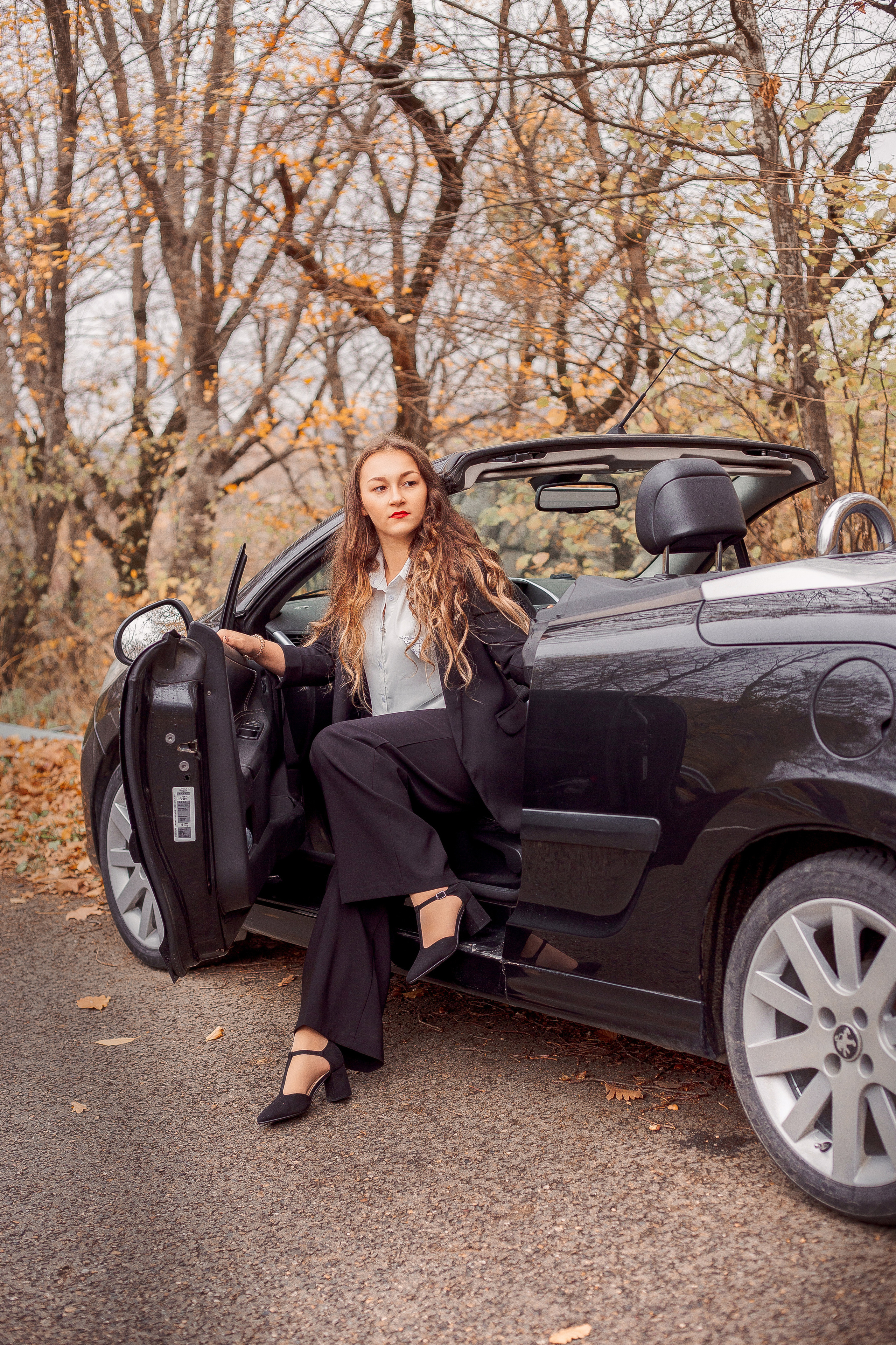 Шелудченко Мария