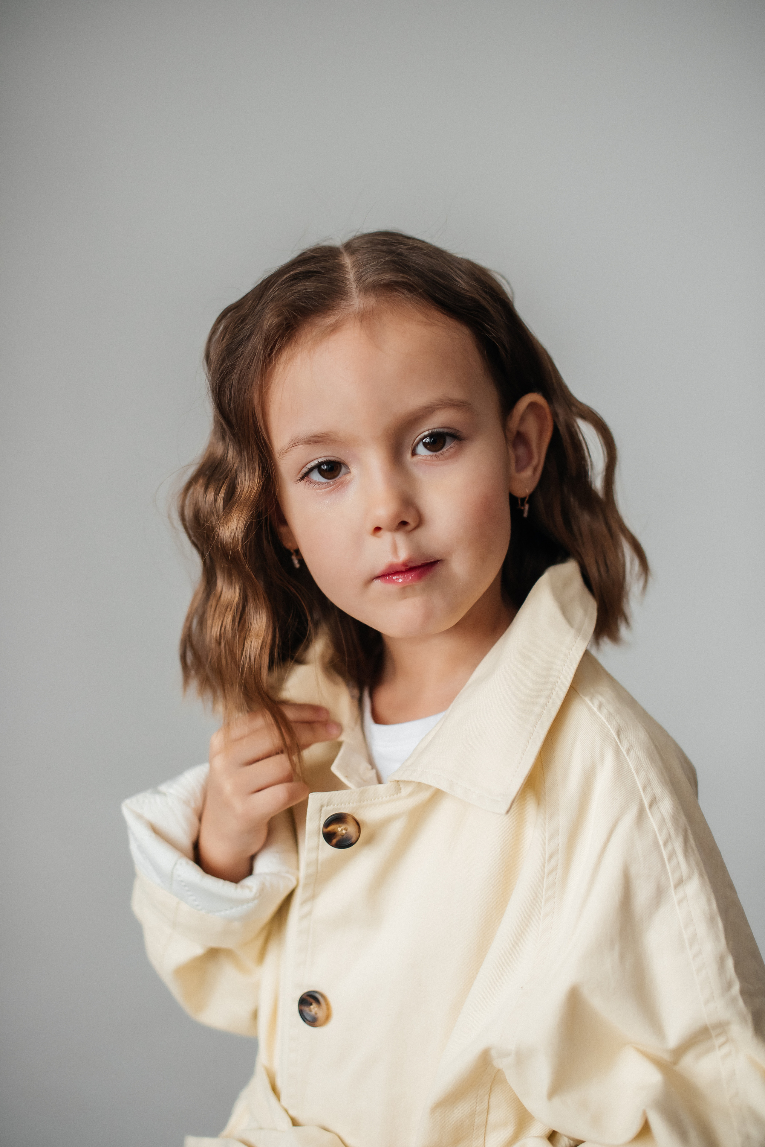 Медведева Сати