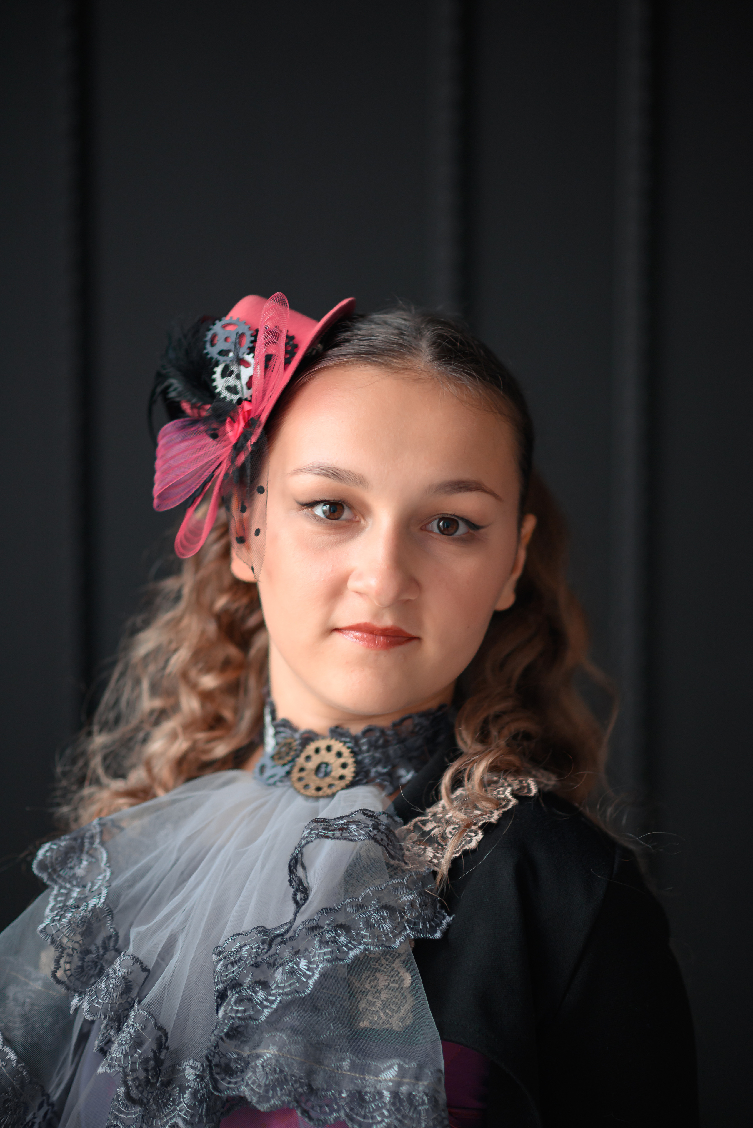 Шелудченко Мария