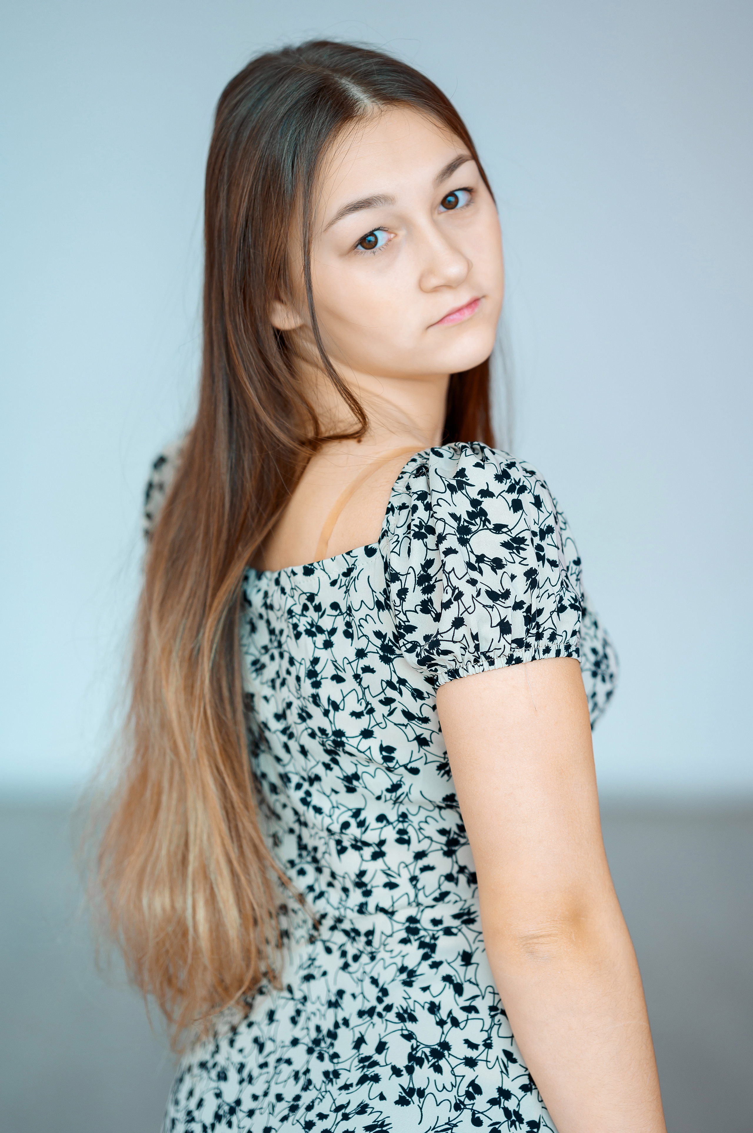 Шелудченко Мария