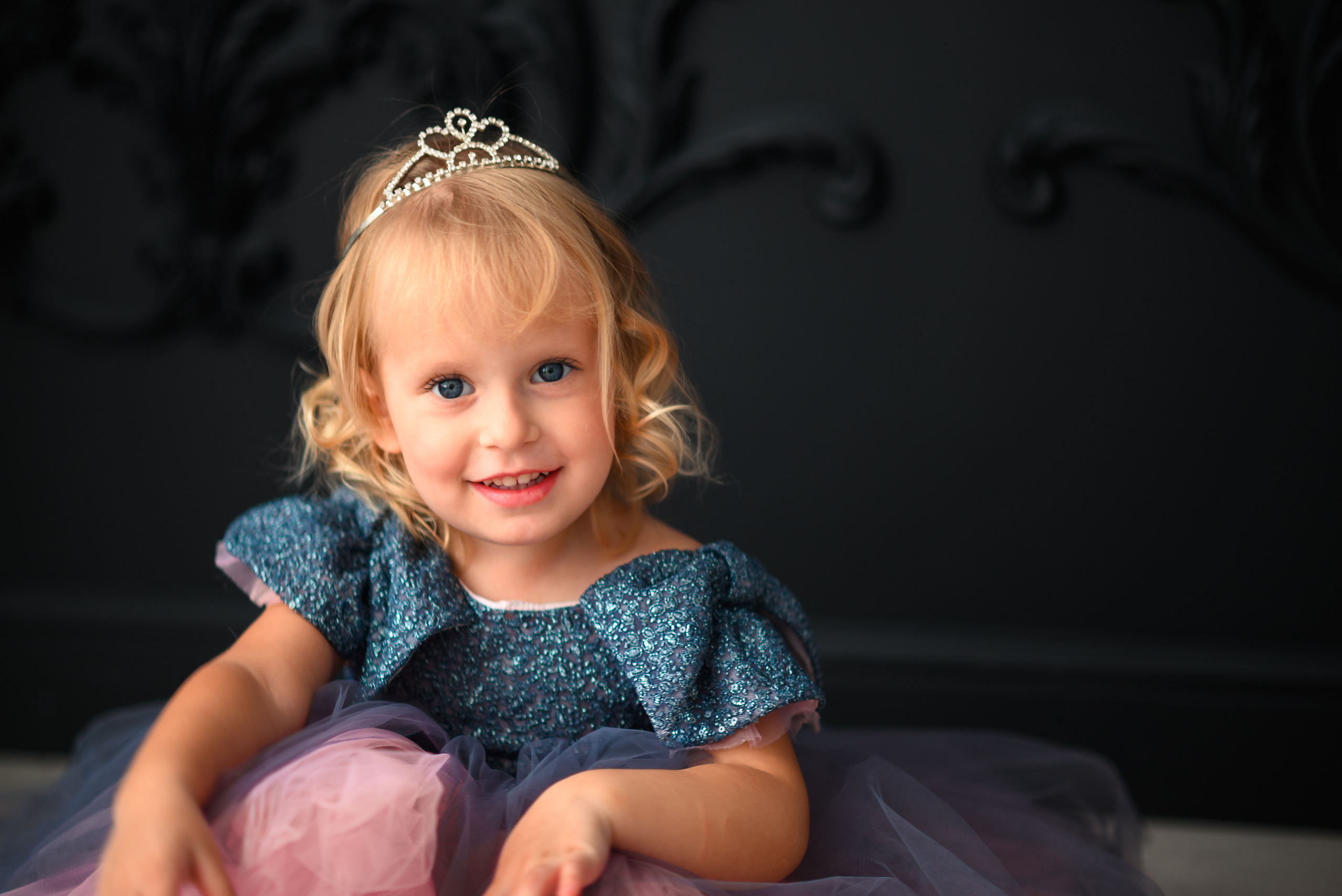 Чузлова Милена. Model base