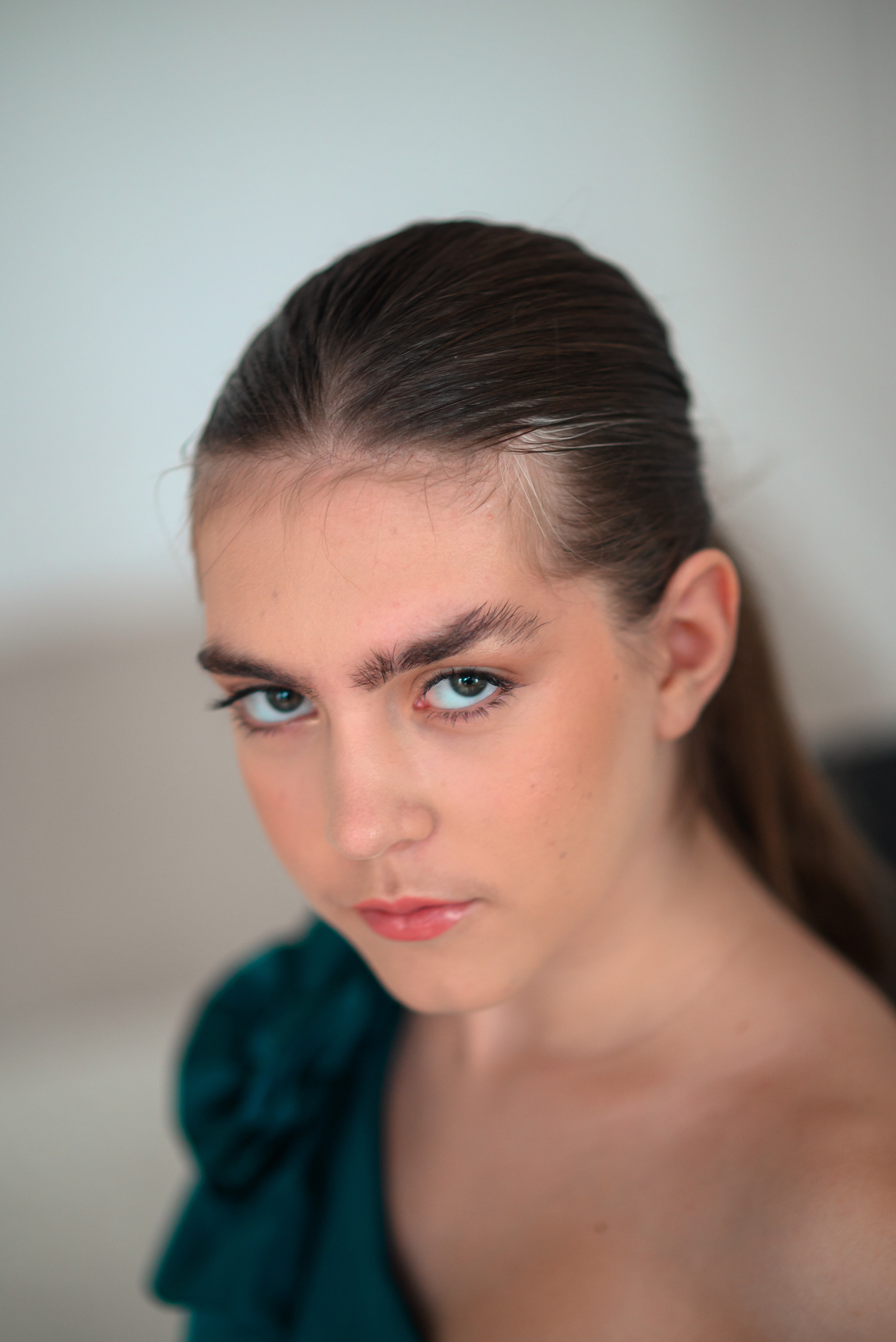 Будкова Елизавета