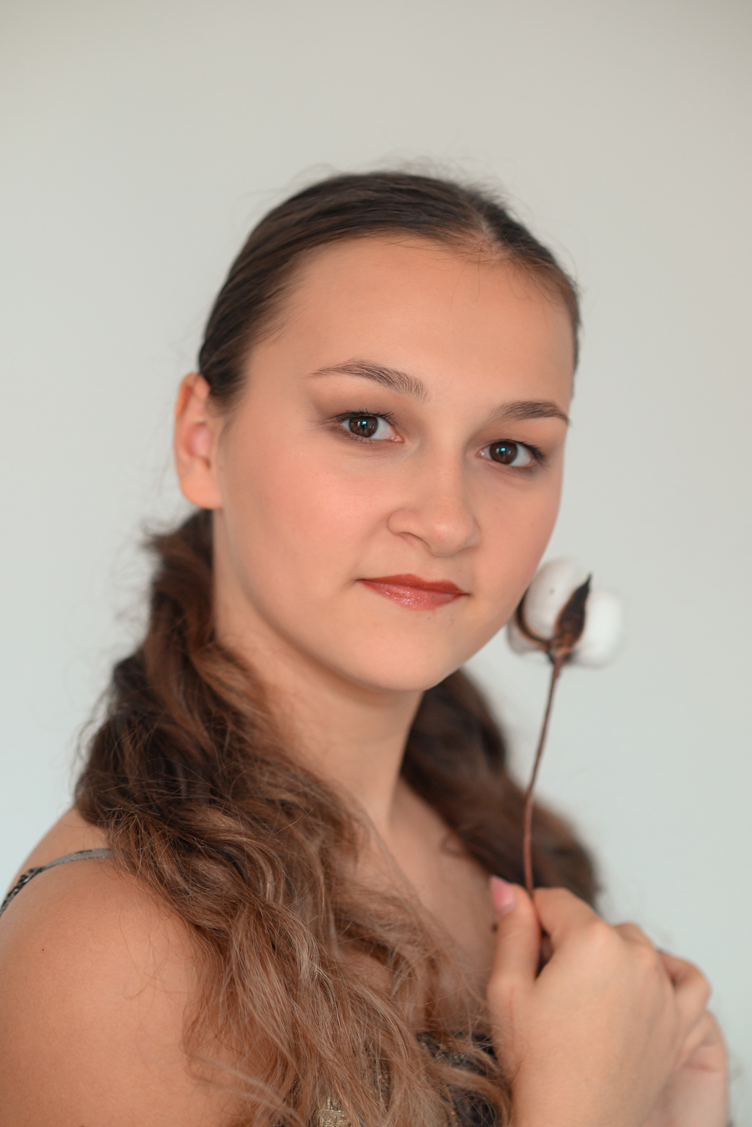 Шелудченко Мария