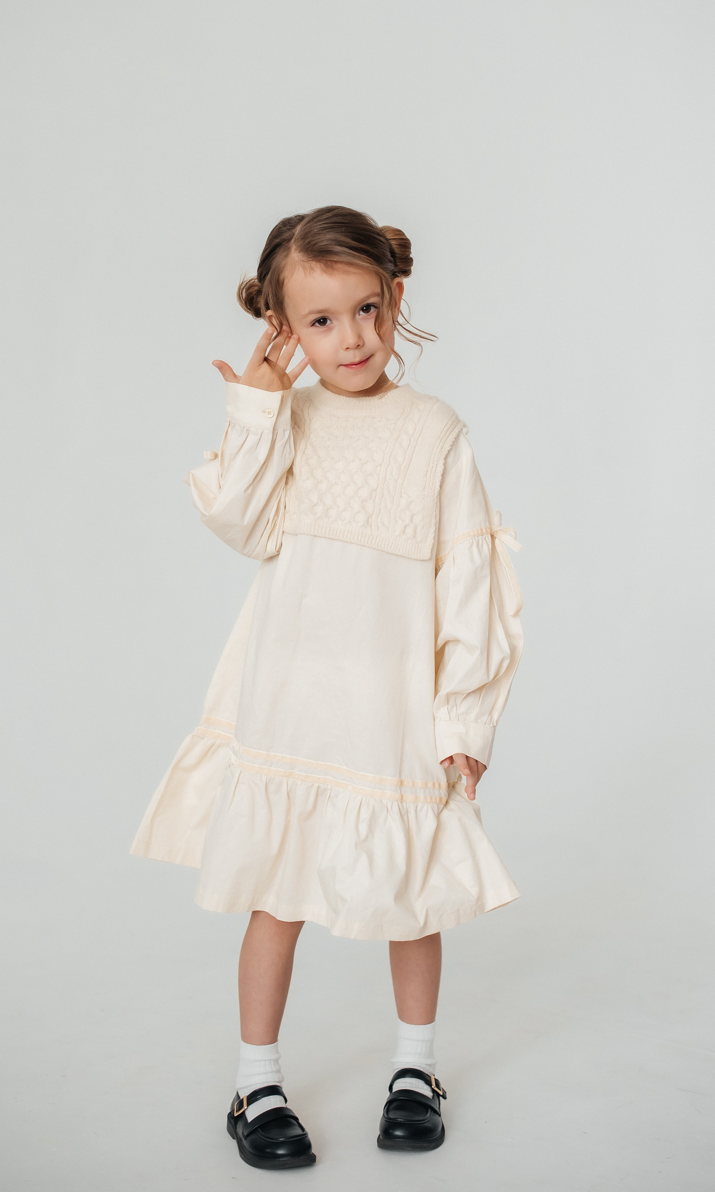 Медведева Сати