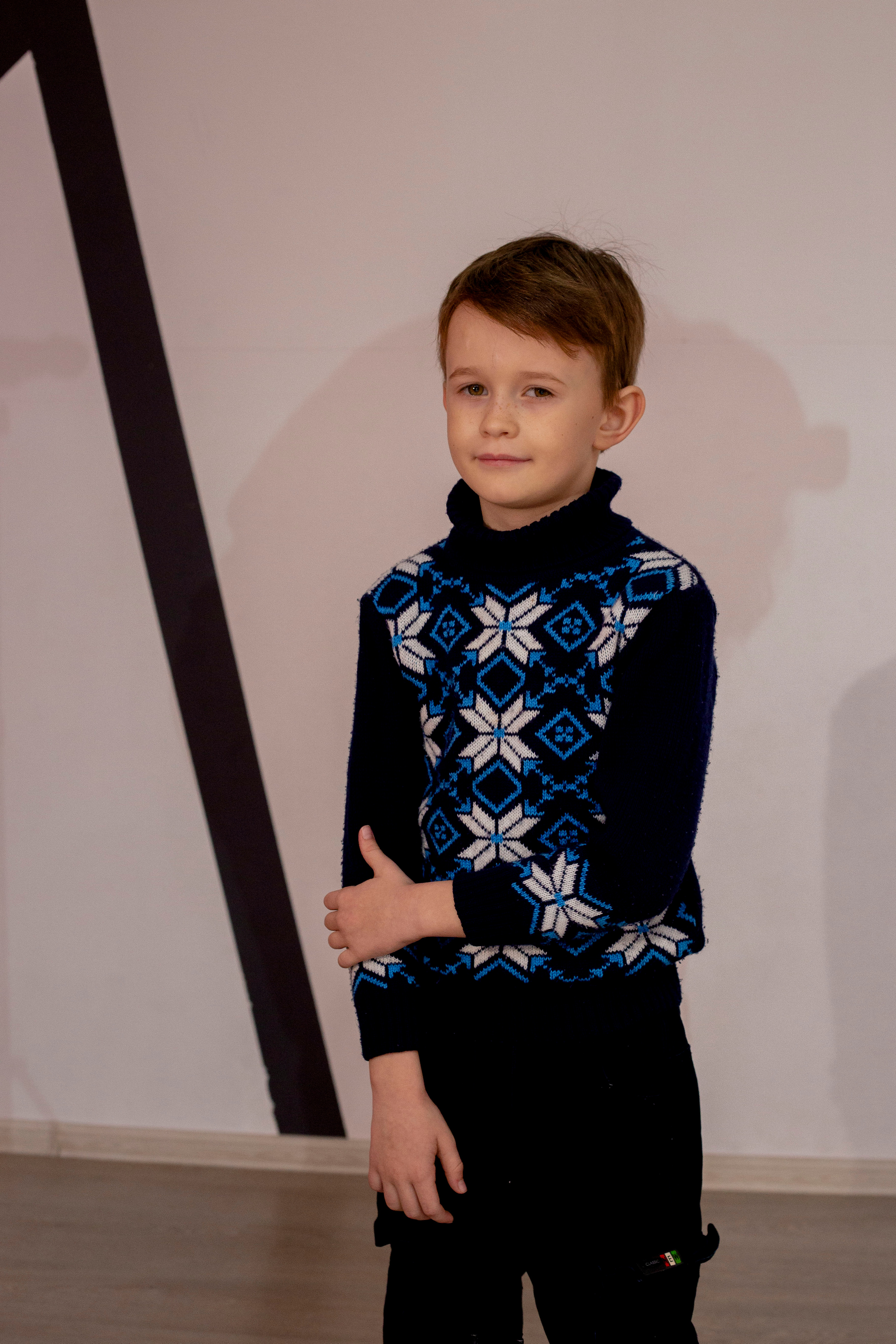 Муковоз Юрий. Model base