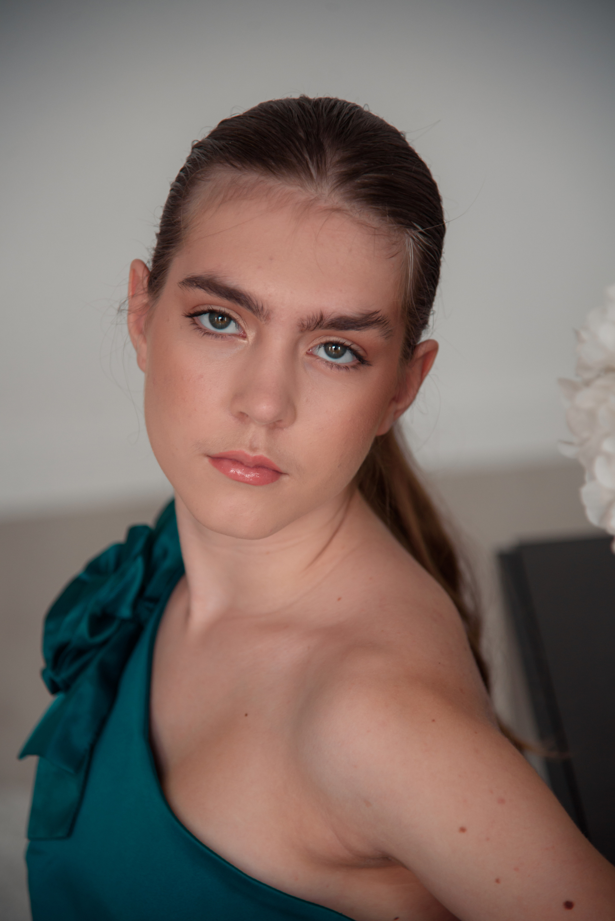 Будкова Елизавета