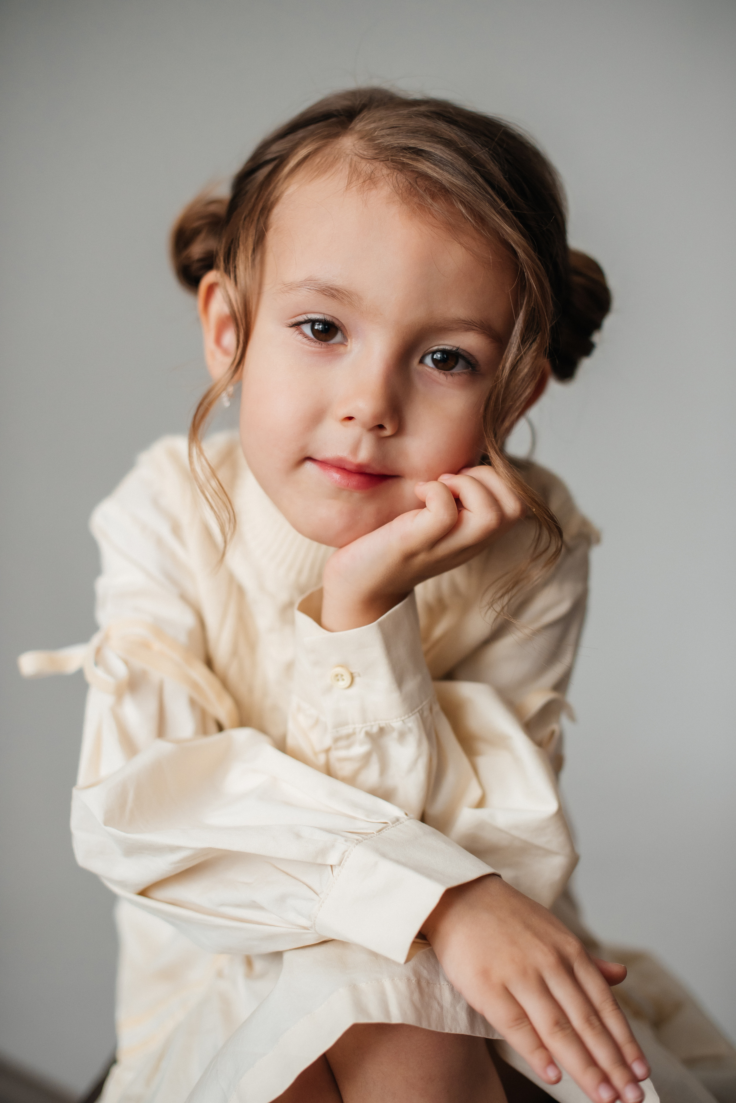 Медведева Сати