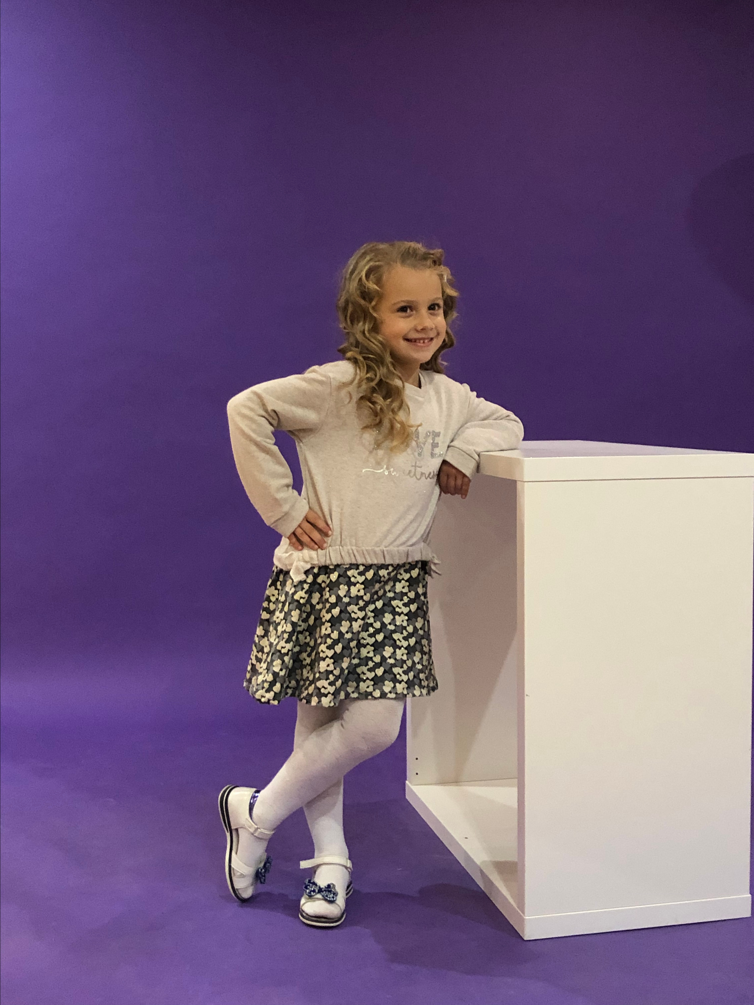 Фогель Ульяна 