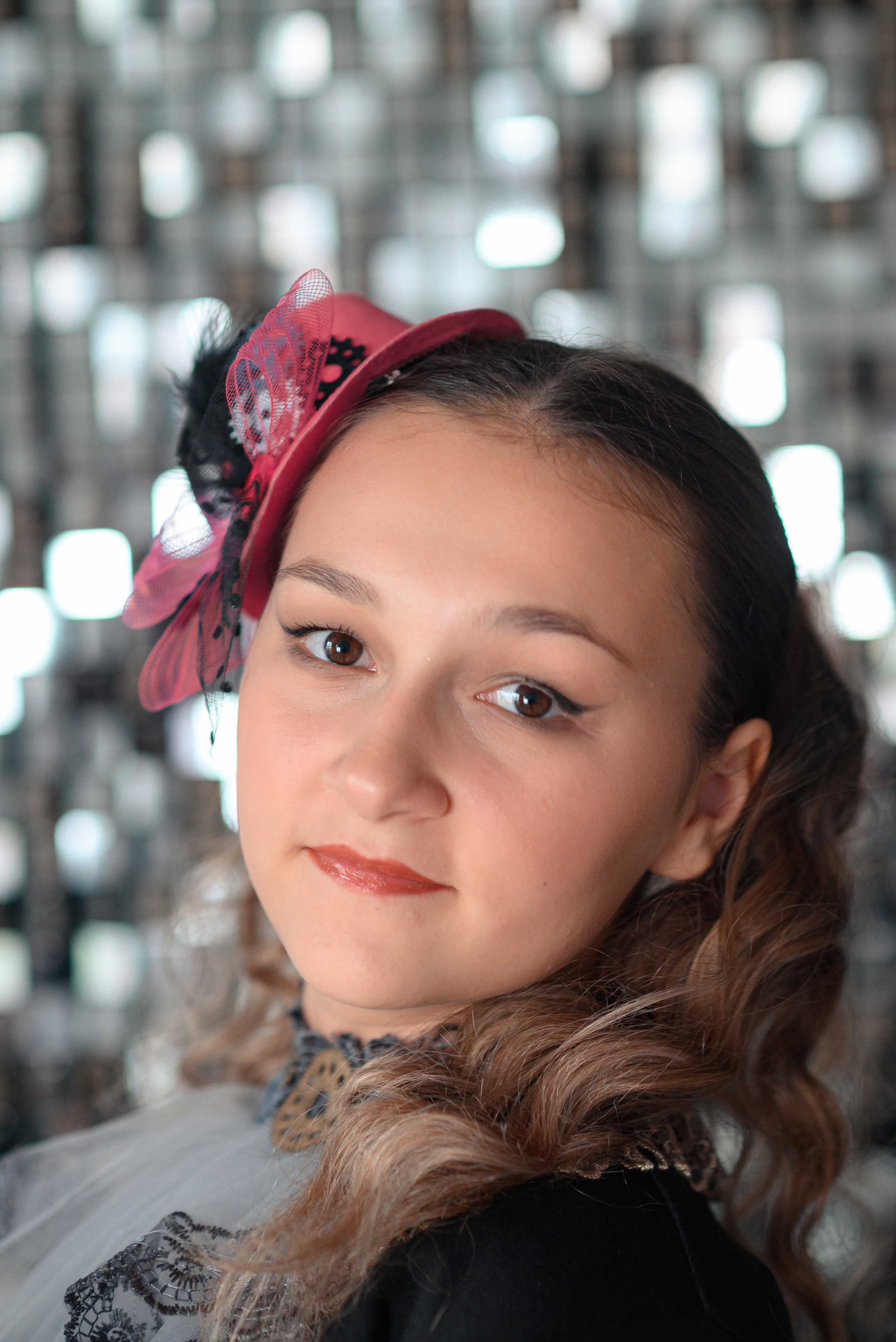 Шелудченко Мария