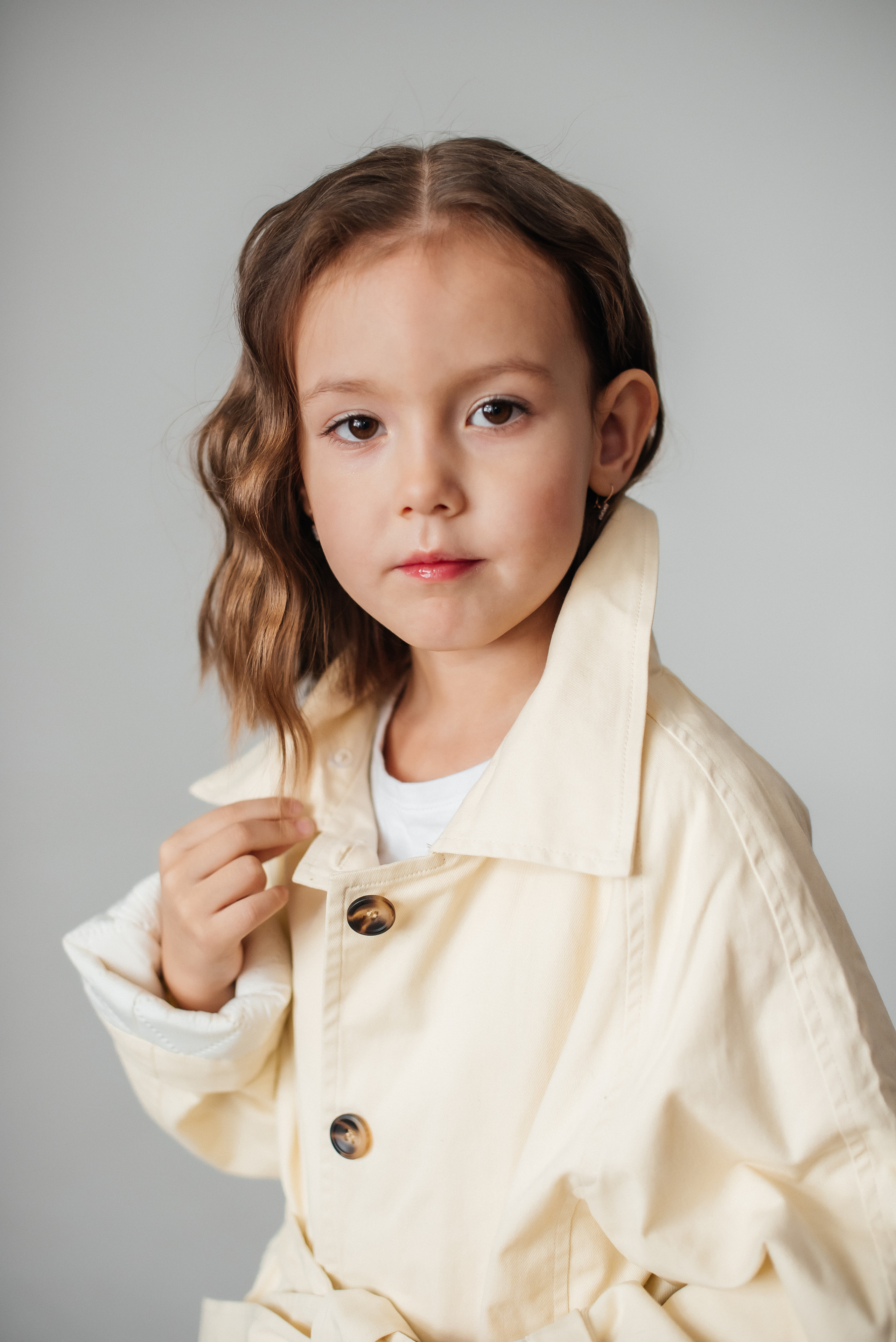 Медведева Сати