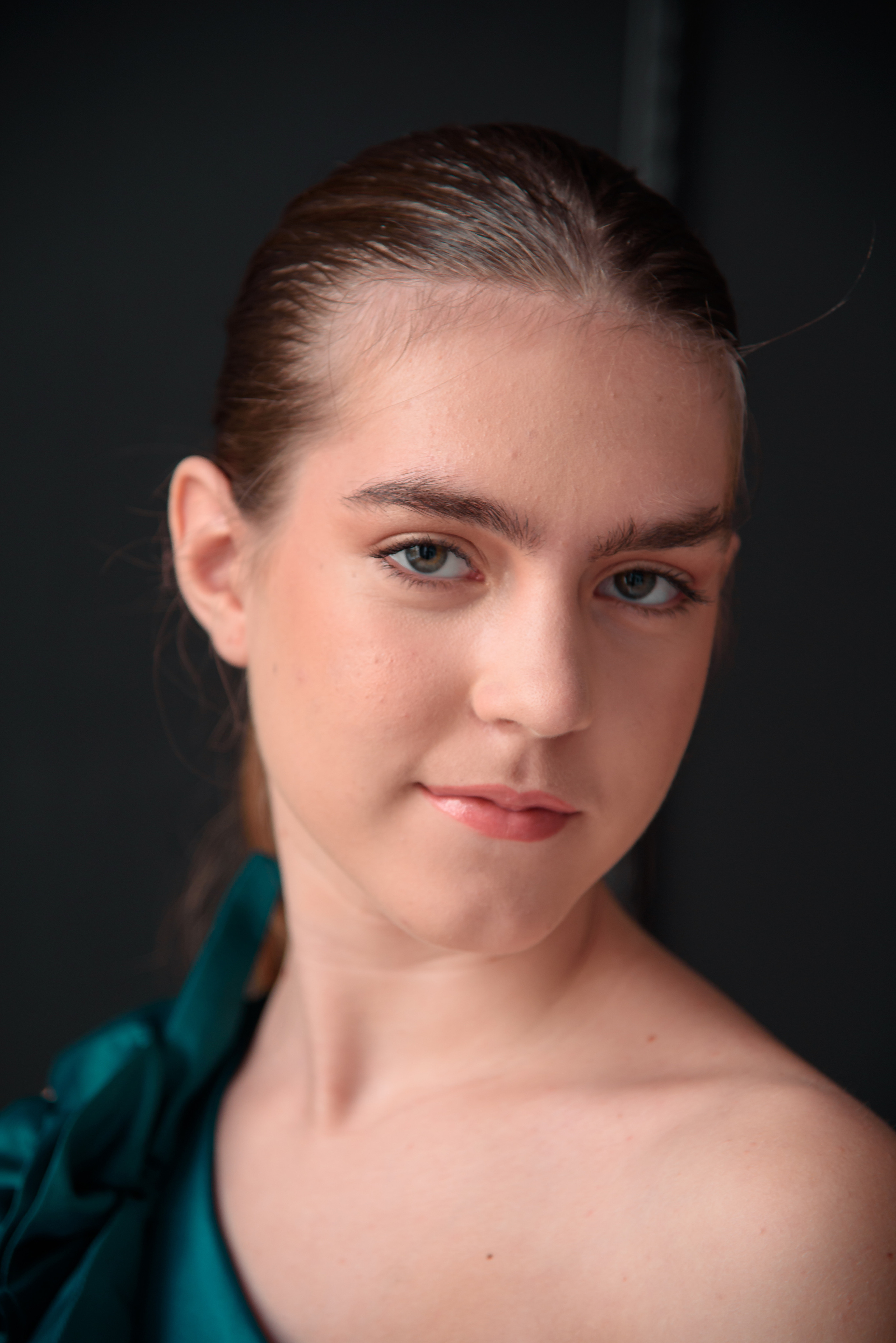 Будкова Елизавета