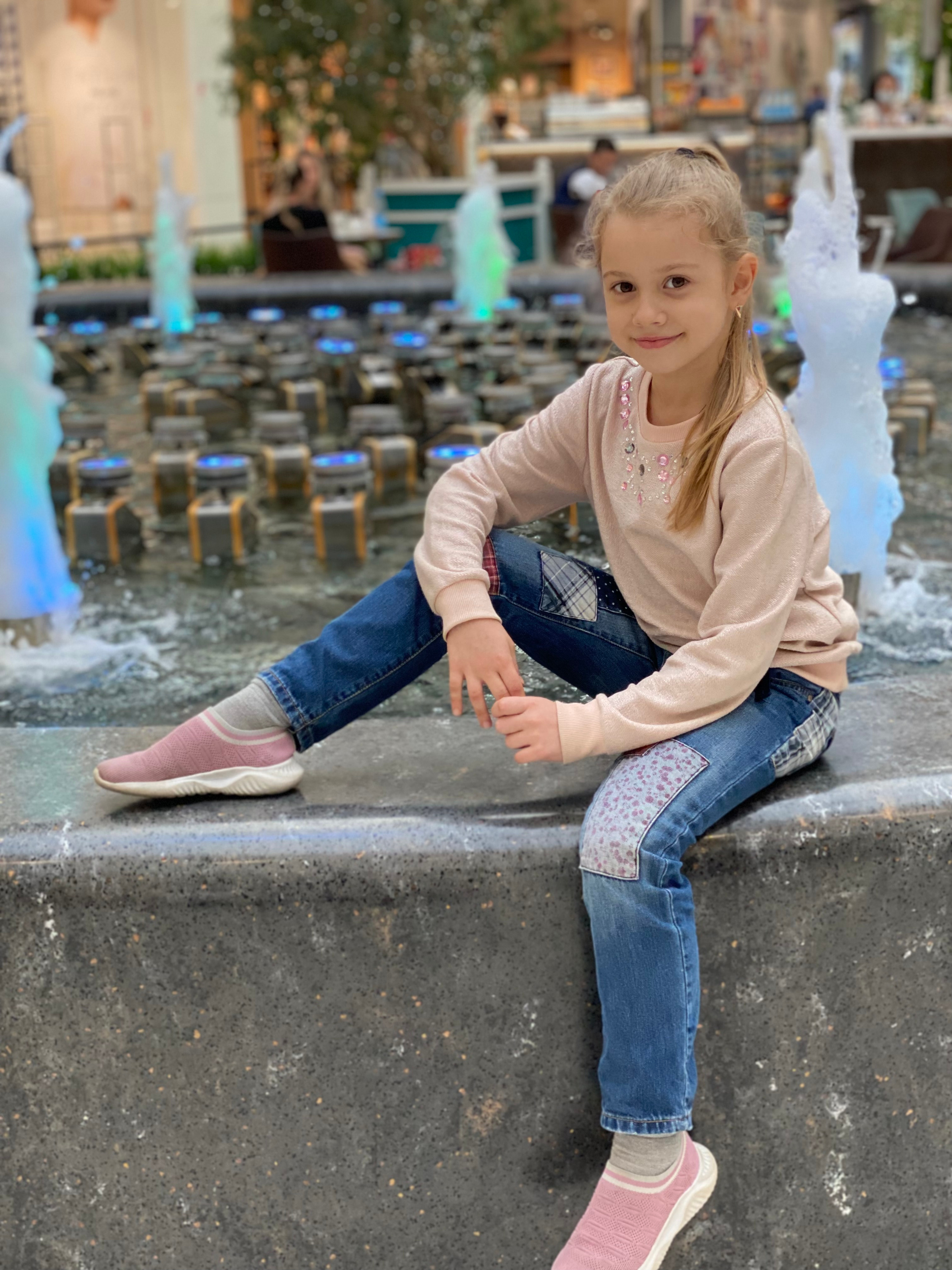 Фогель Ульяна 