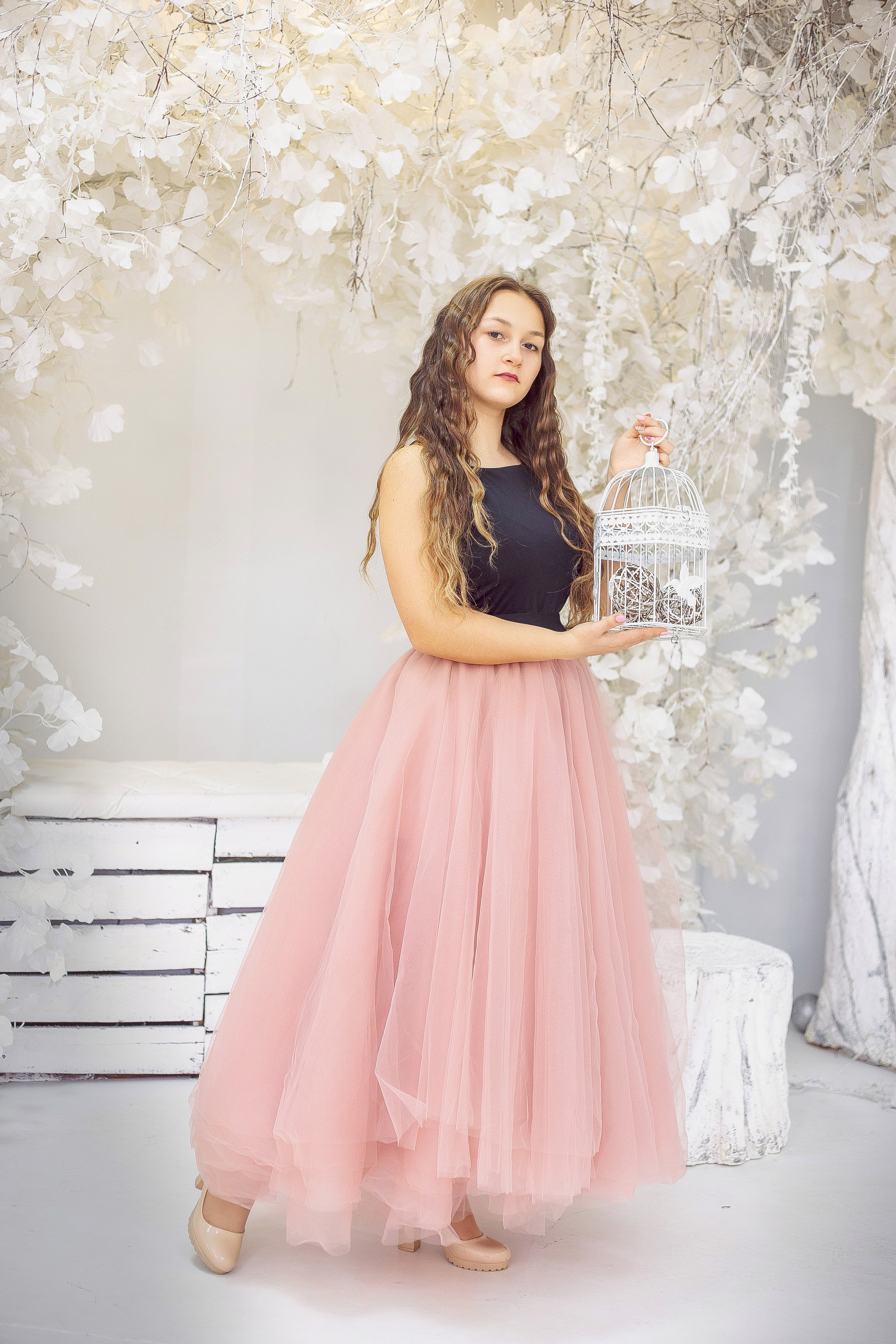 Шелудченко Мария