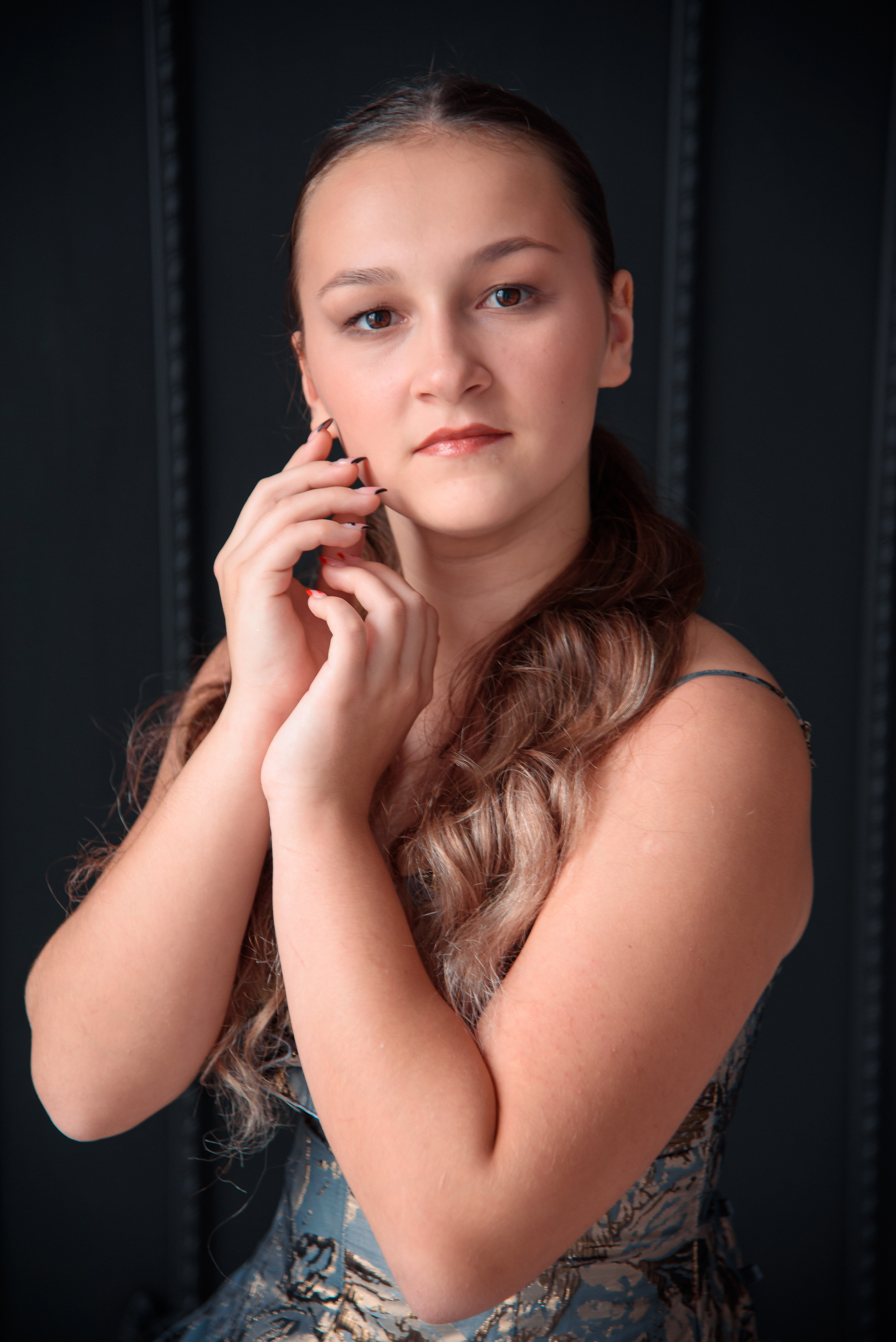 Шелудченко Мария