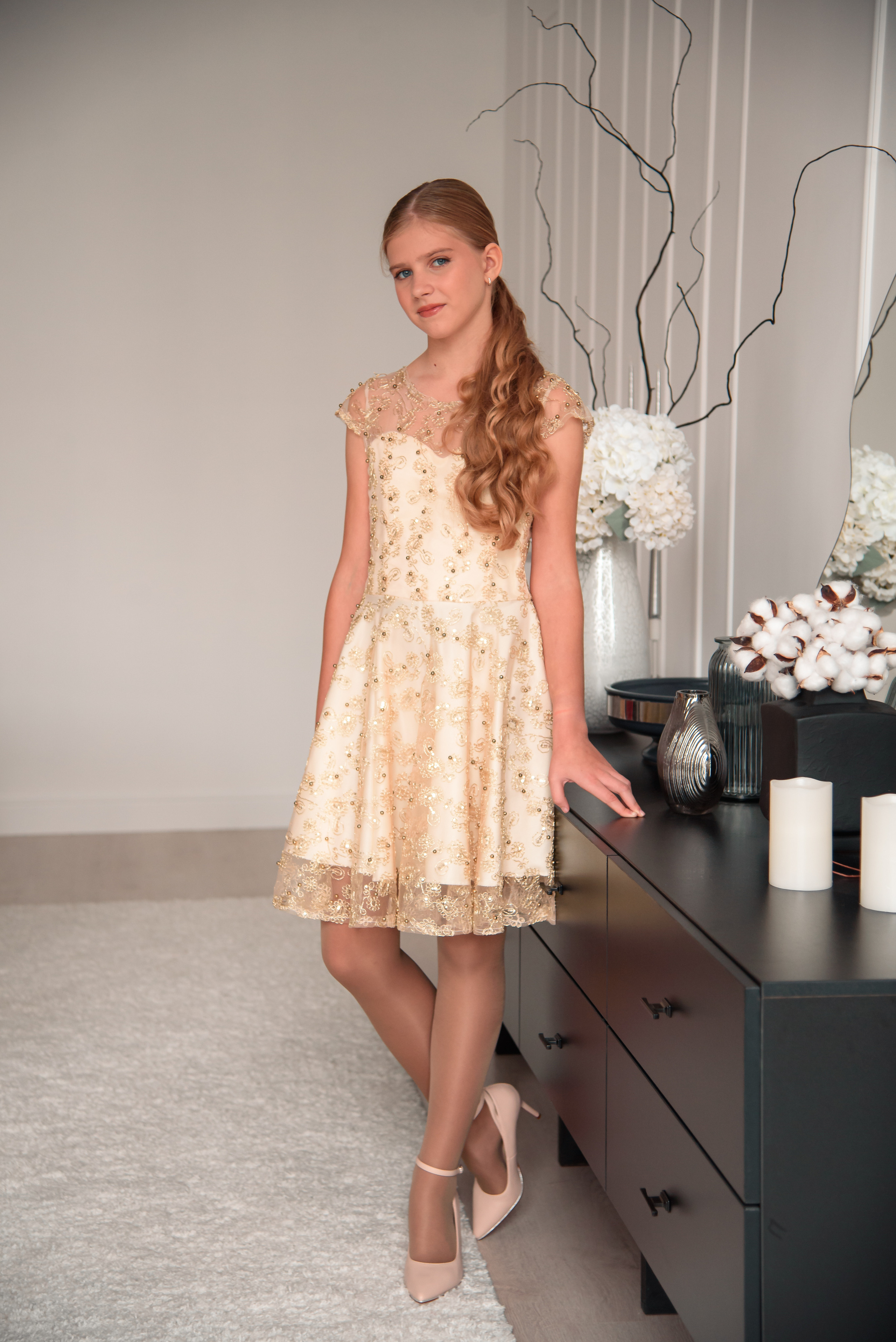 Будкова Нина