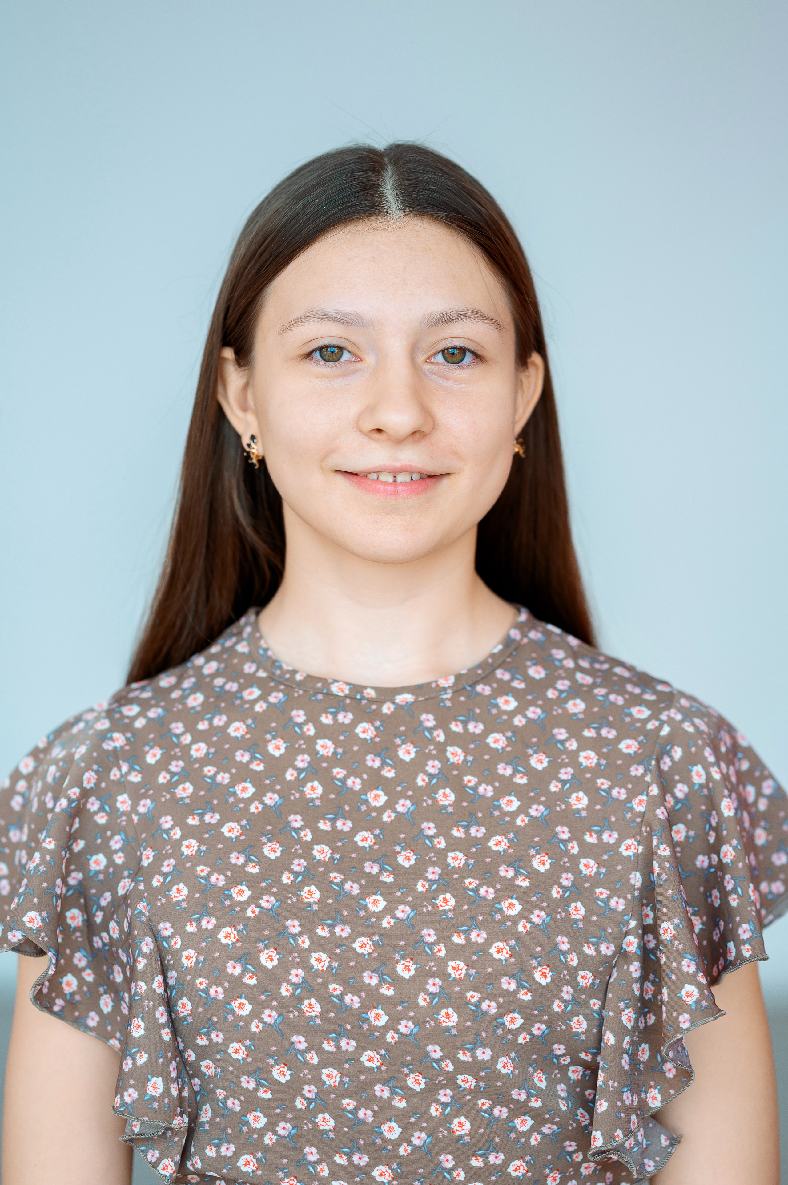 Мясникевич Ульяна