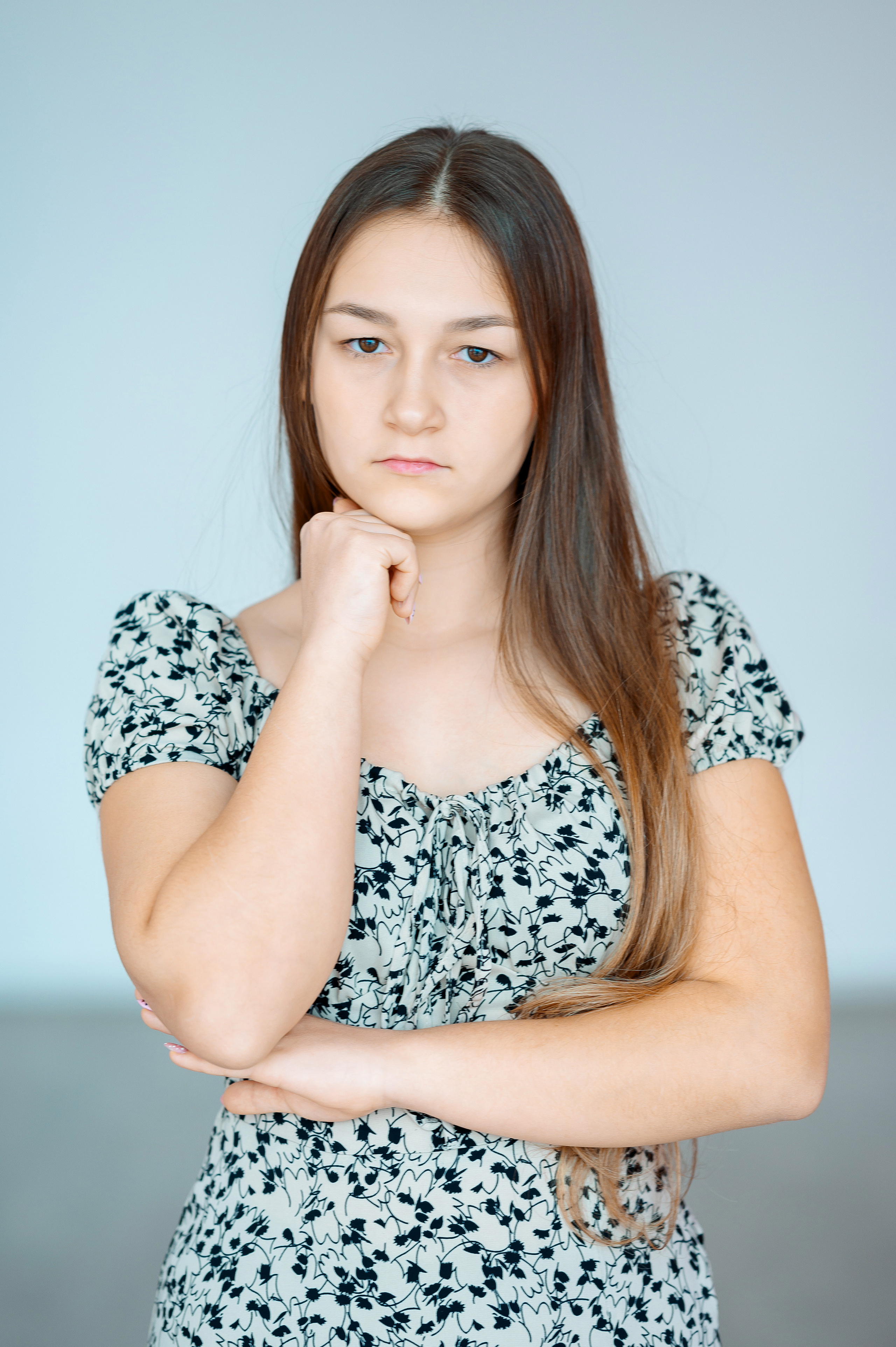 Шелудченко Мария