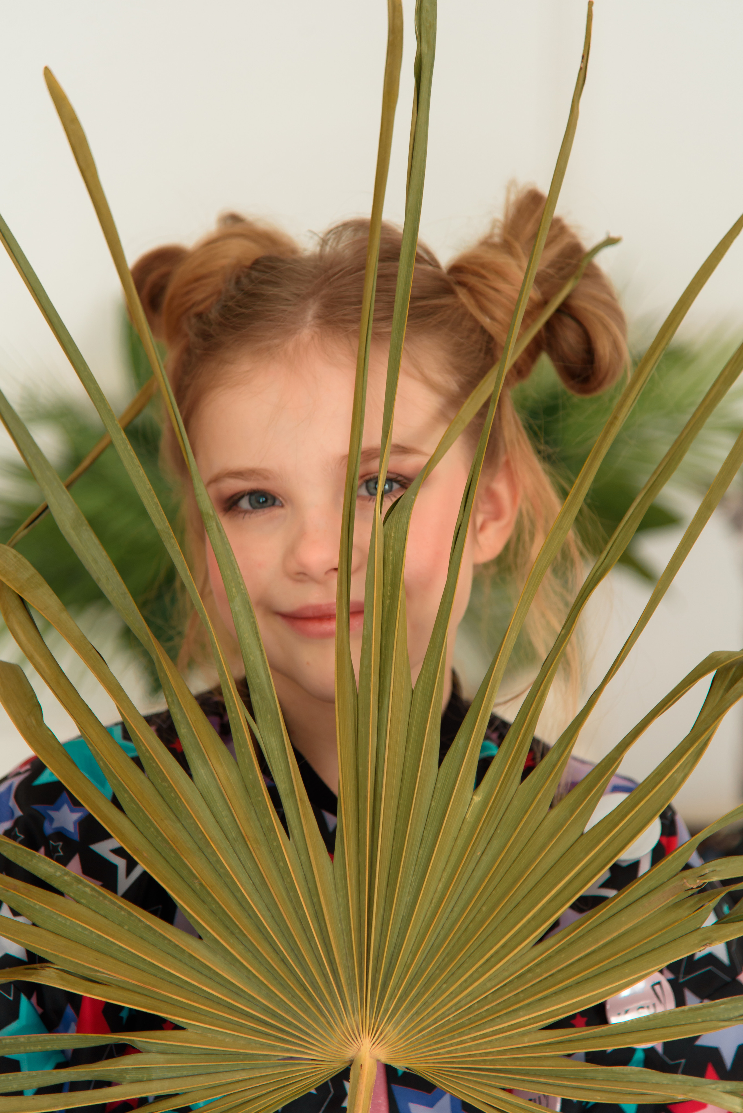 Ридная Злата. Model base