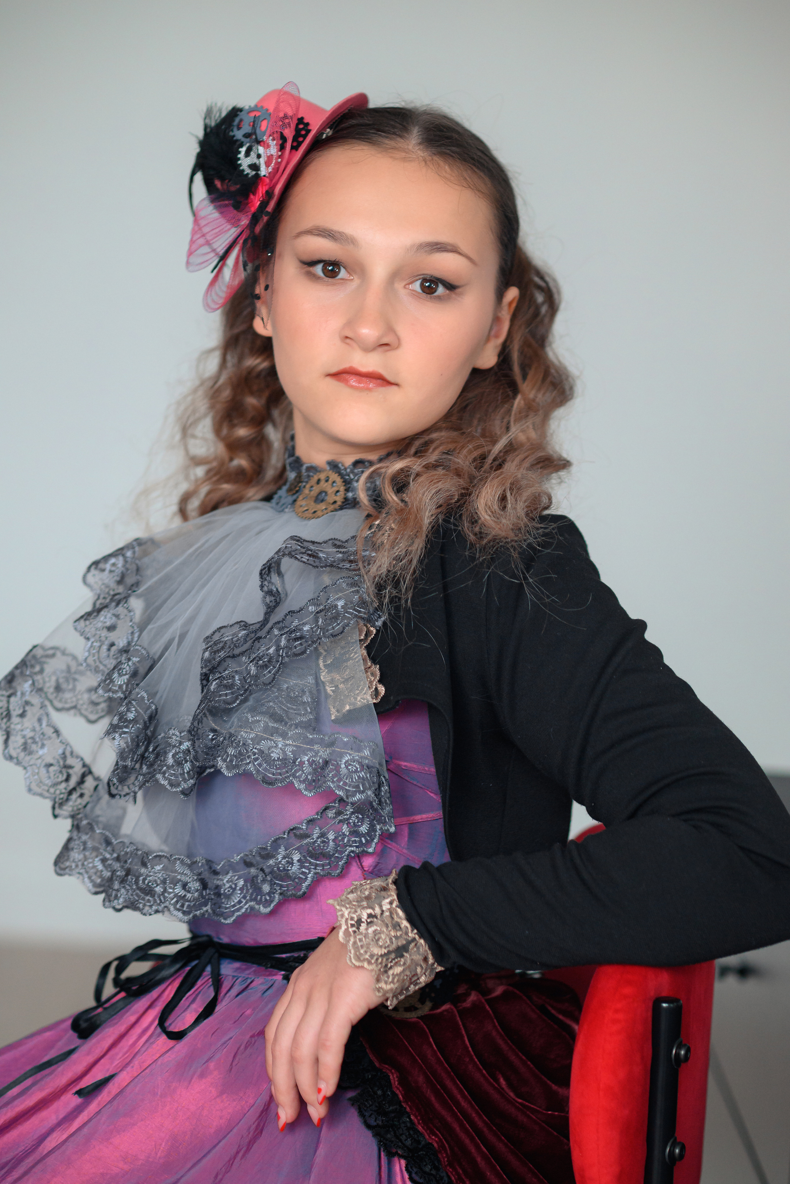 Шелудченко Мария