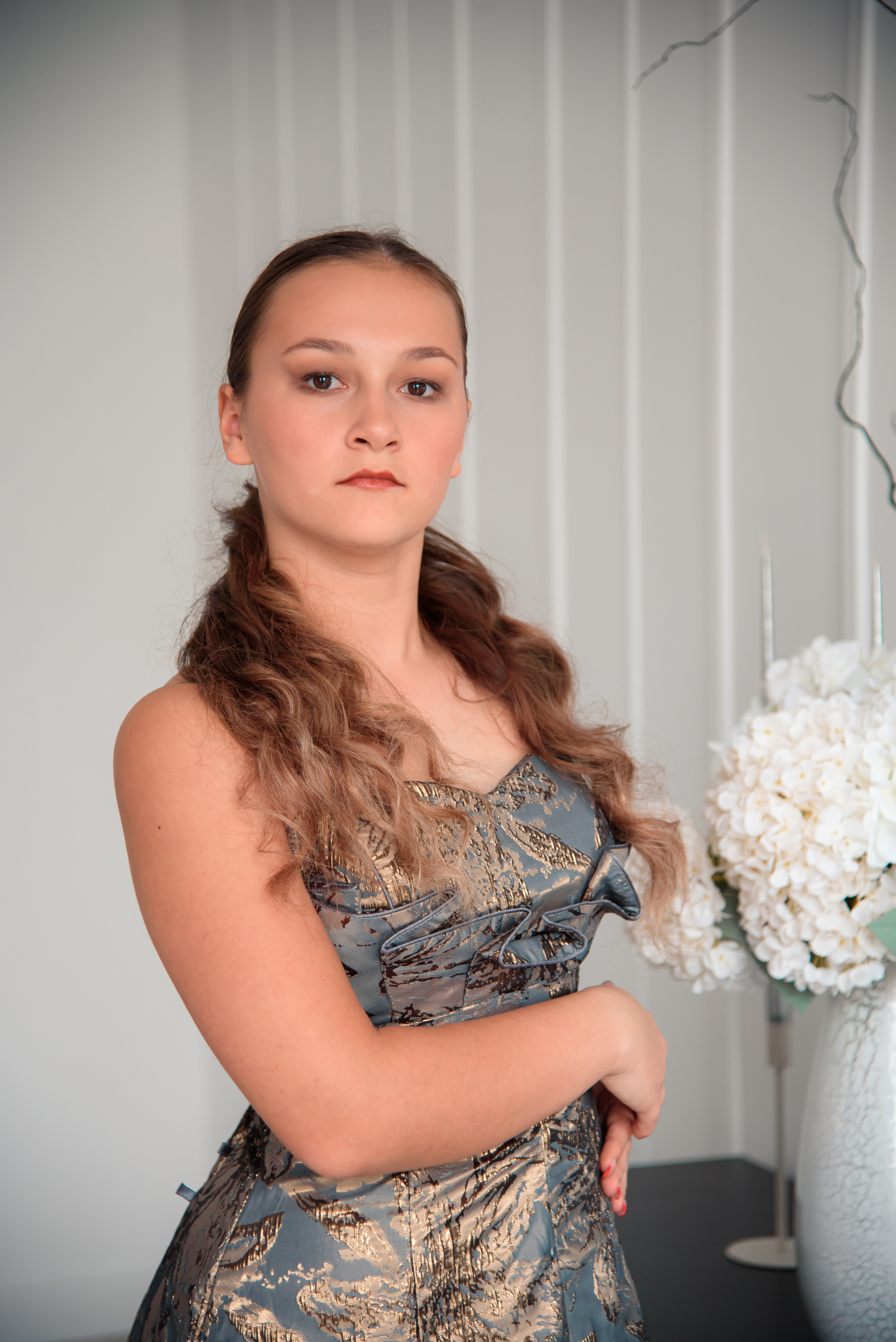 Шелудченко Мария