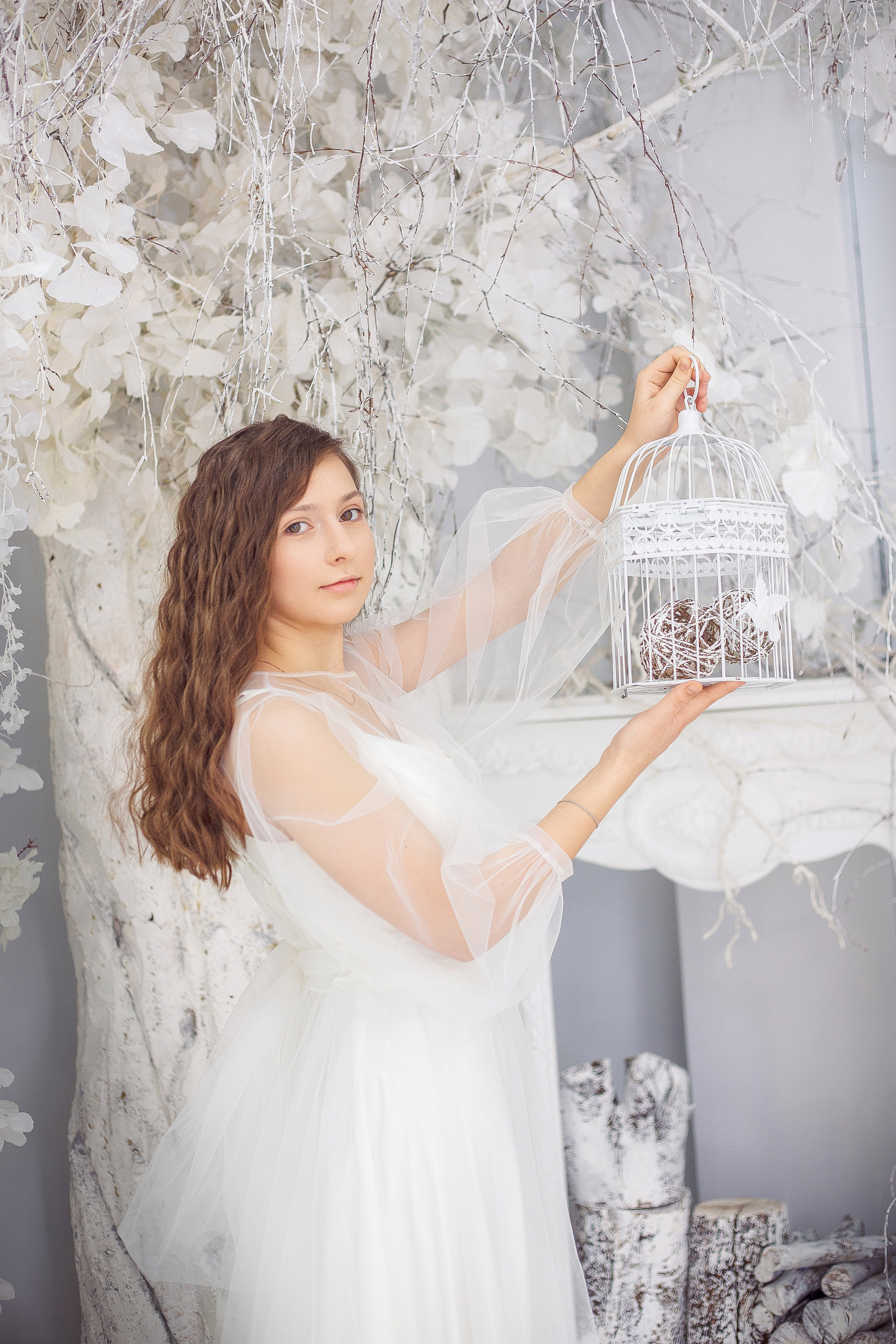 Мясникевич Ульяна