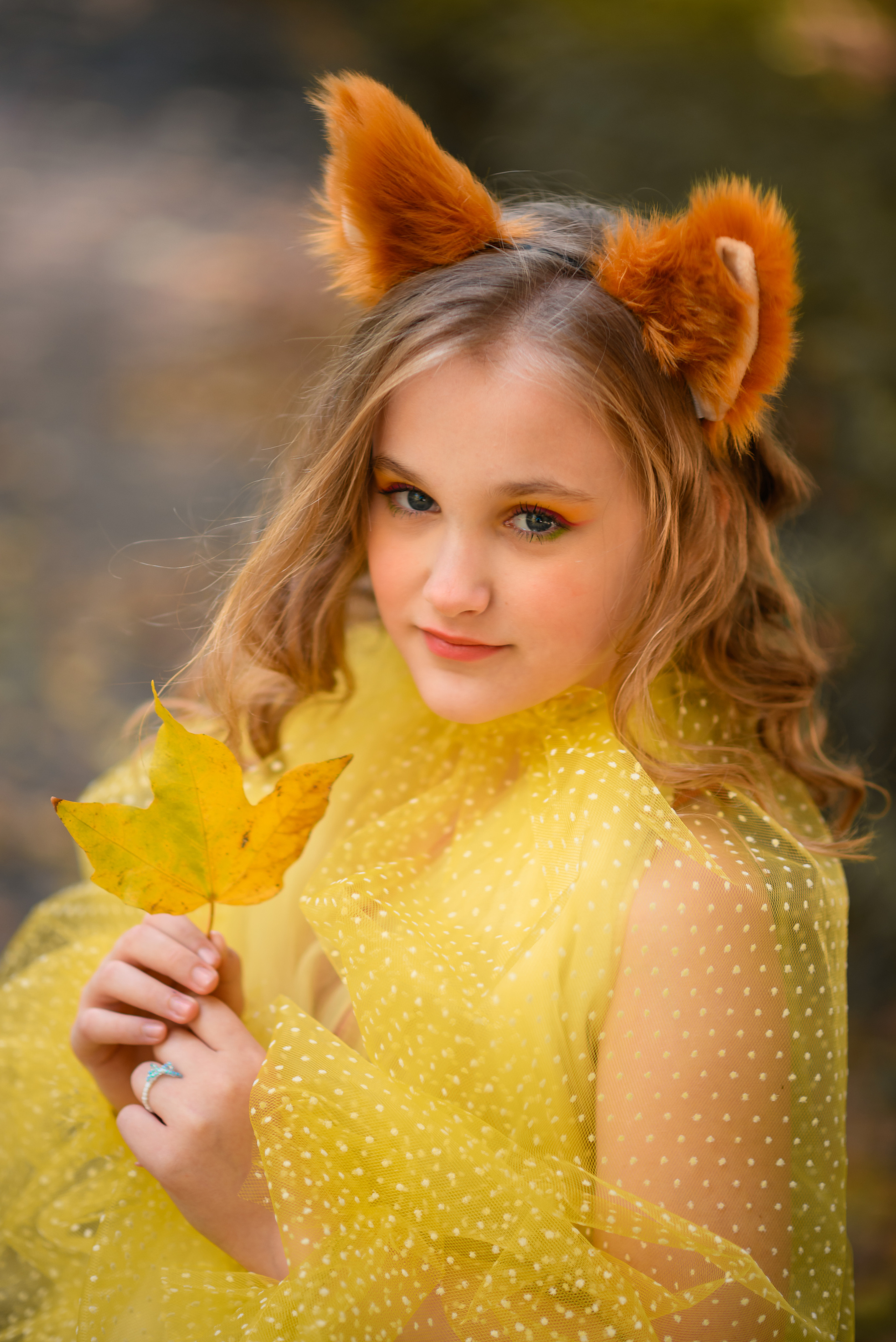 Макарычева Алёна. Model base