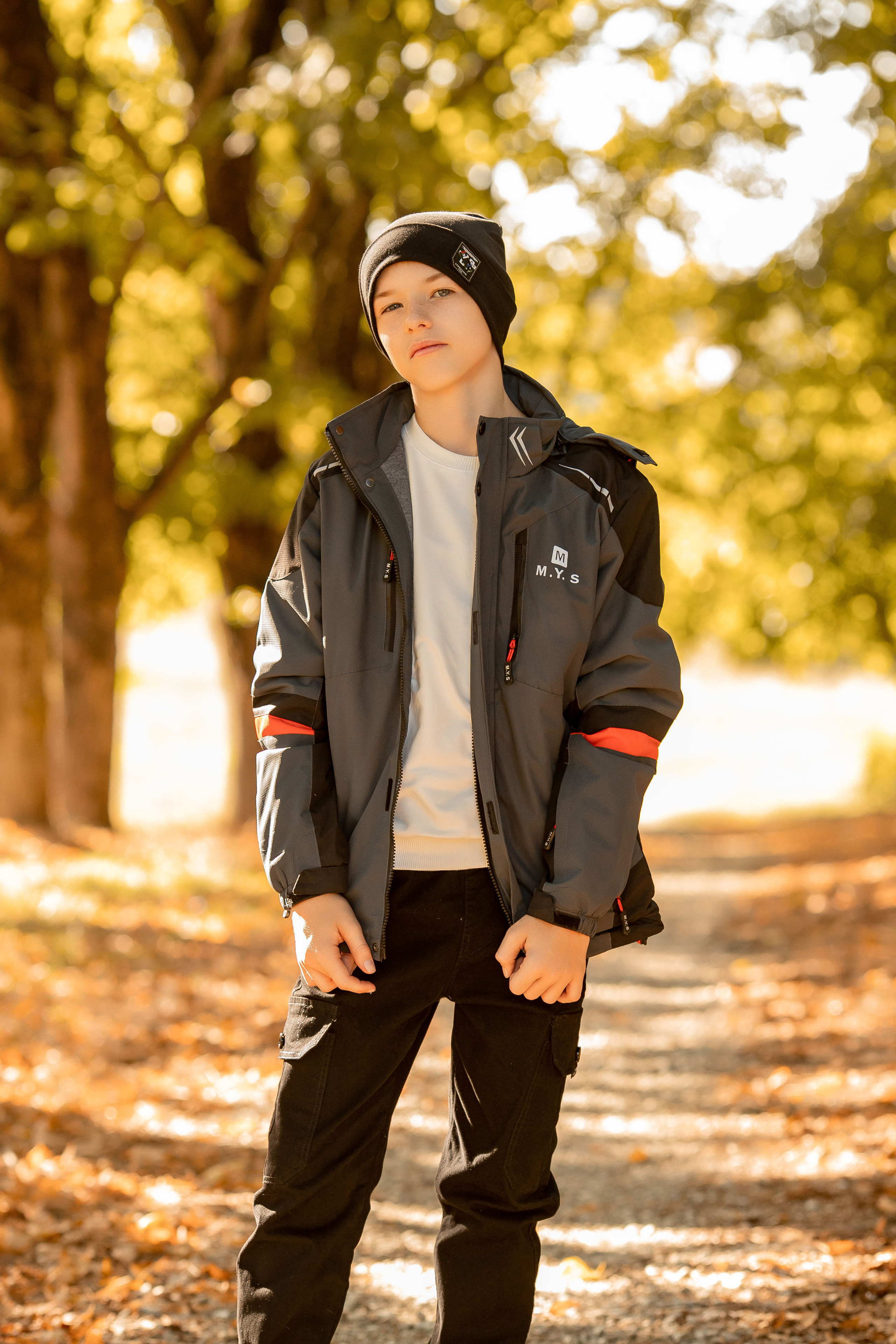 Муковоз Игорь