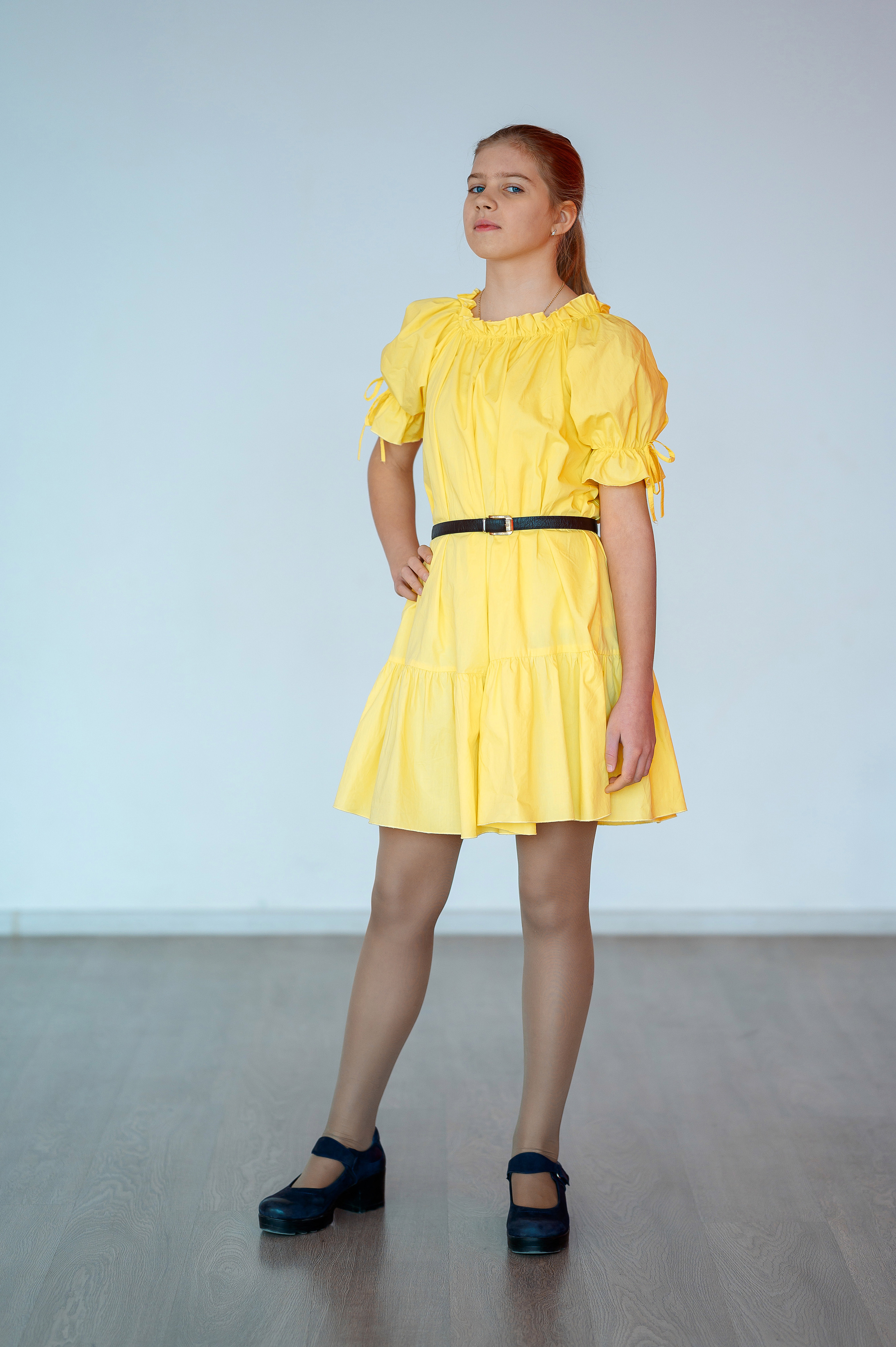 Будкова Нина