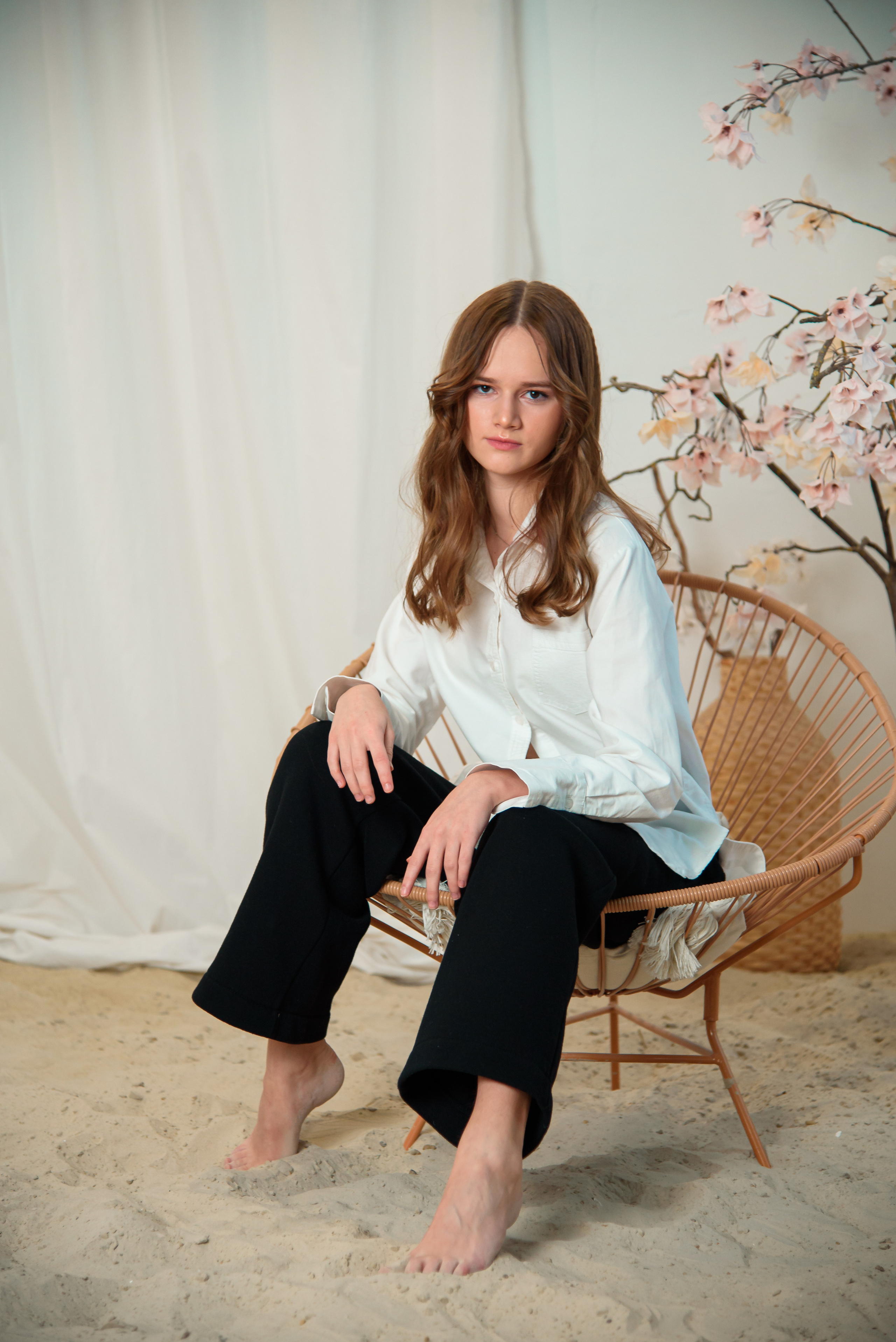 Бондаренко Ева