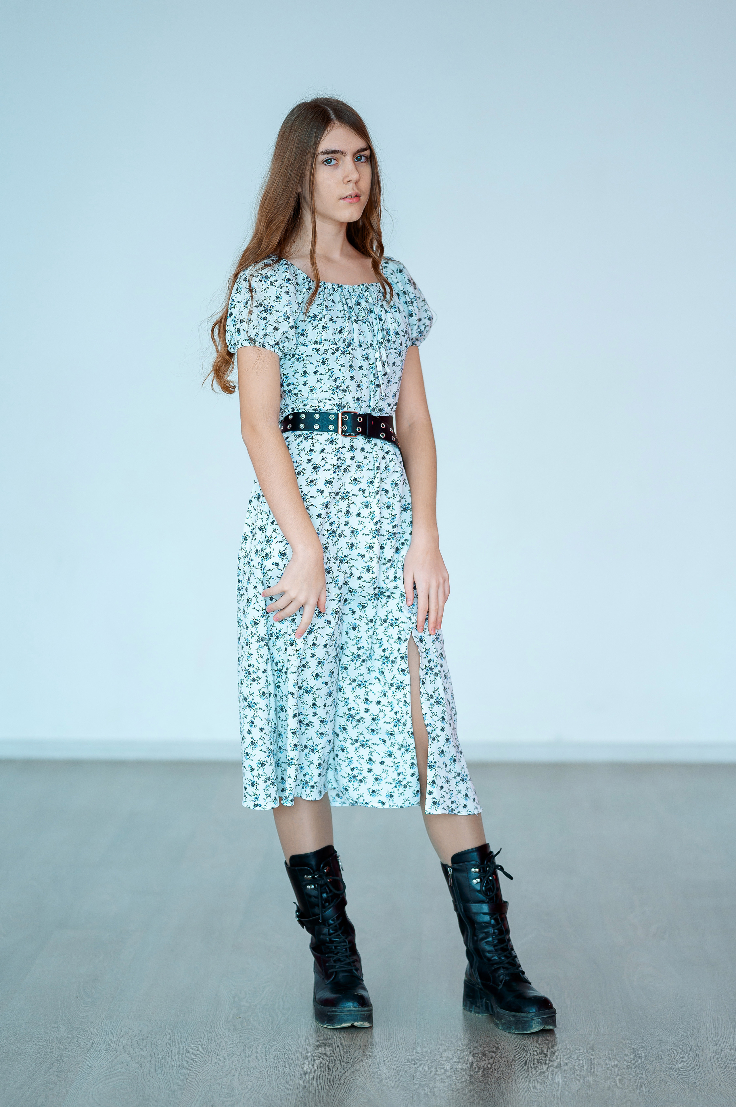 Будкова Елизавета