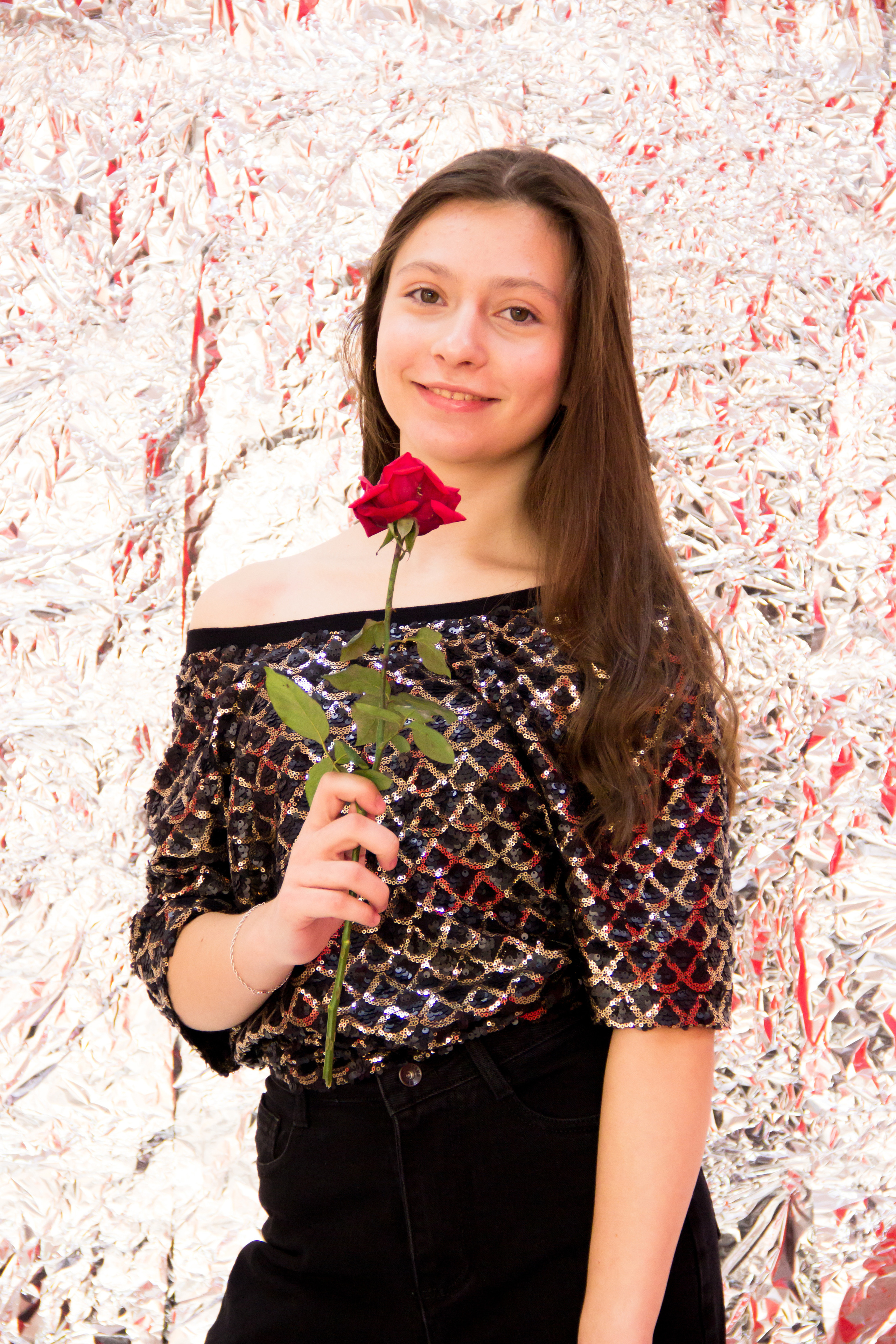 Мясникевич Ульяна