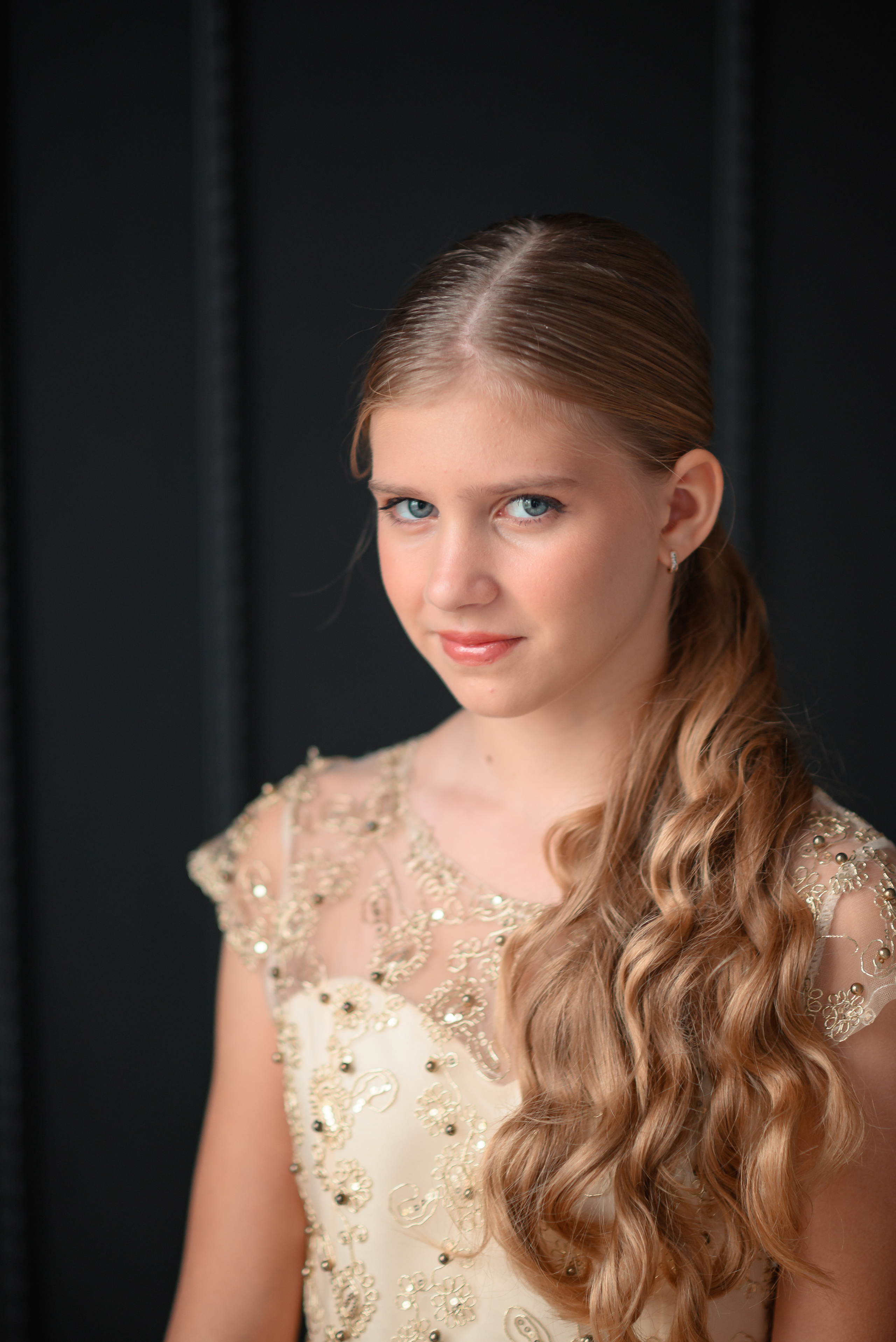 Будкова Нина