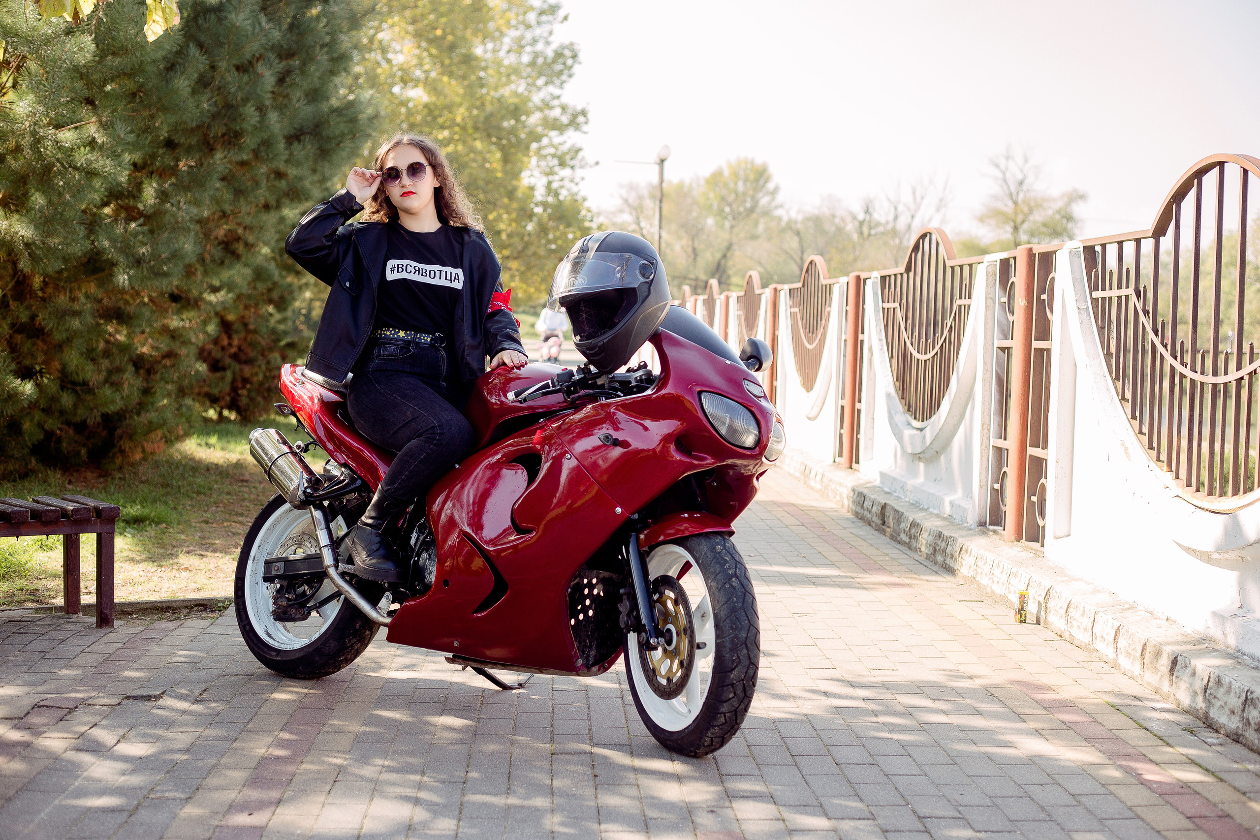 Шелудченко Мария