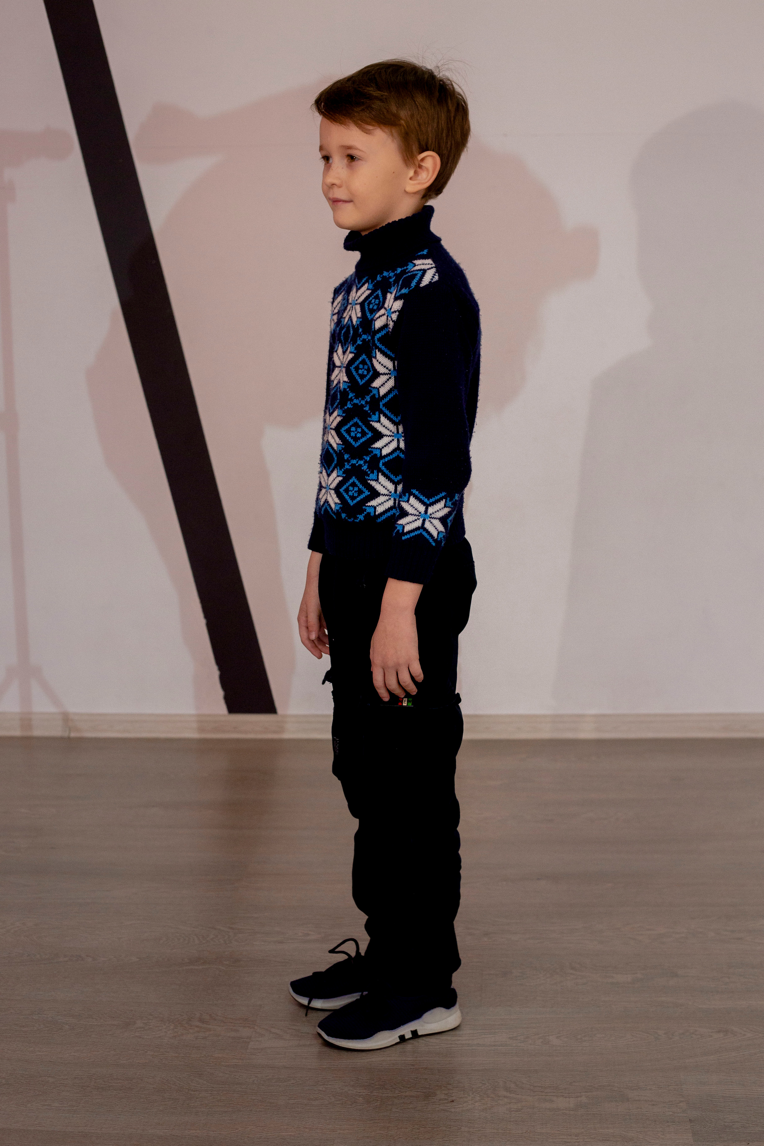 Муковоз Юрий. Model base