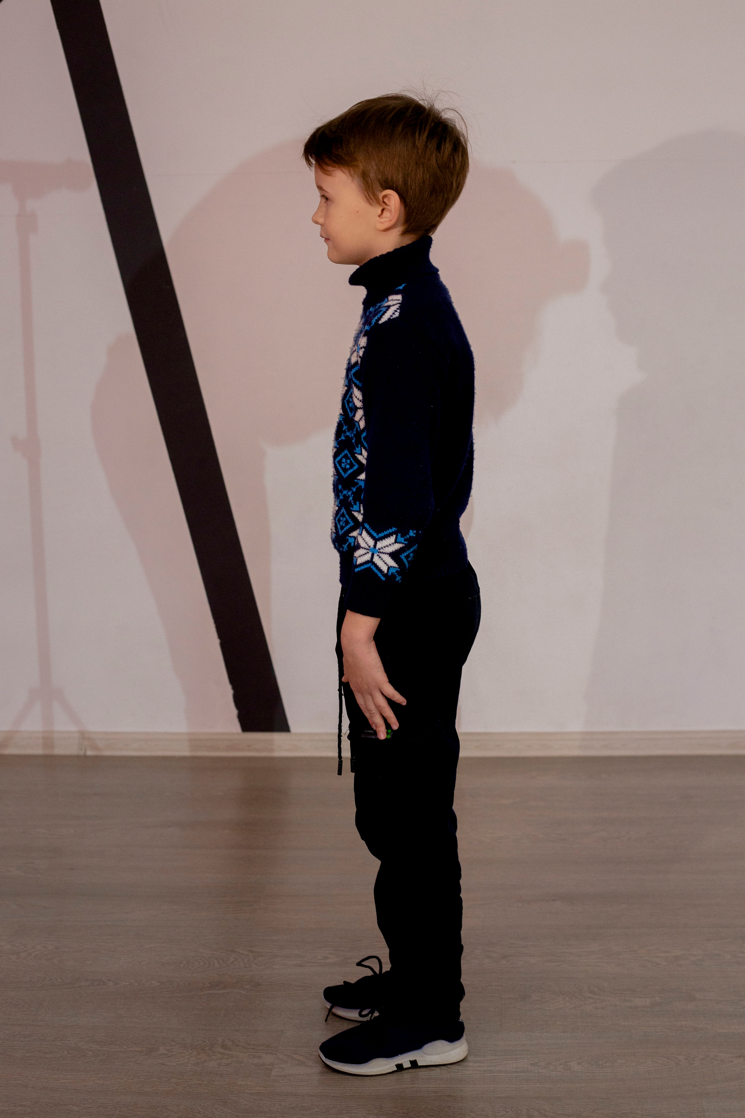 Муковоз Юрий. Model base