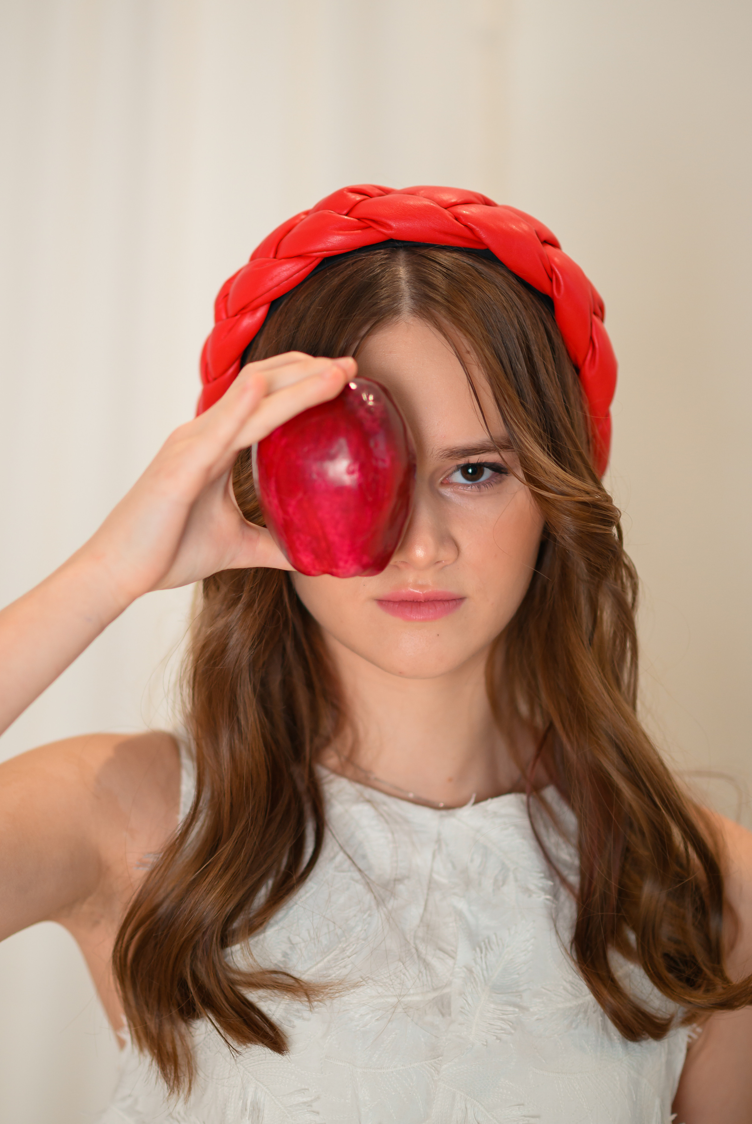 Бондаренко Ева