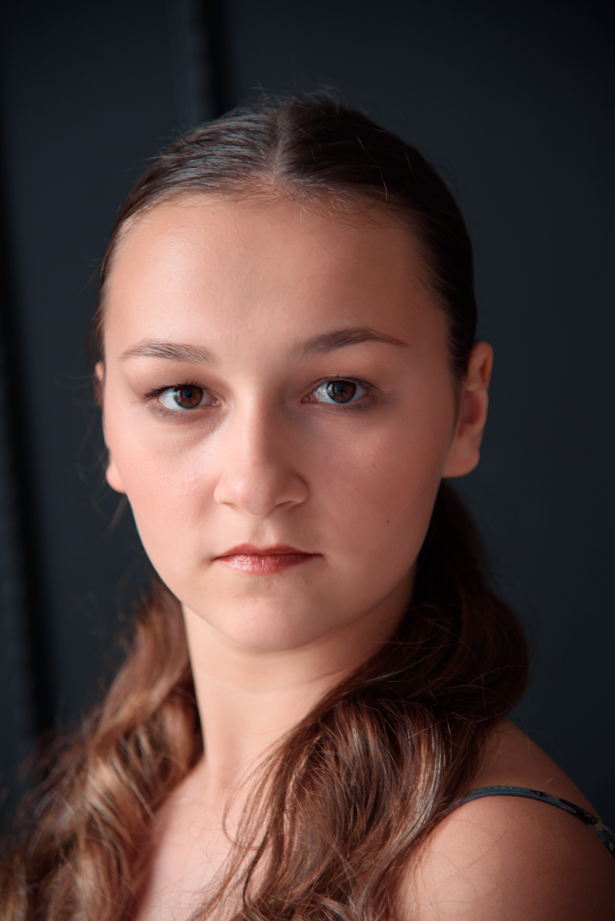 Шелудченко Мария