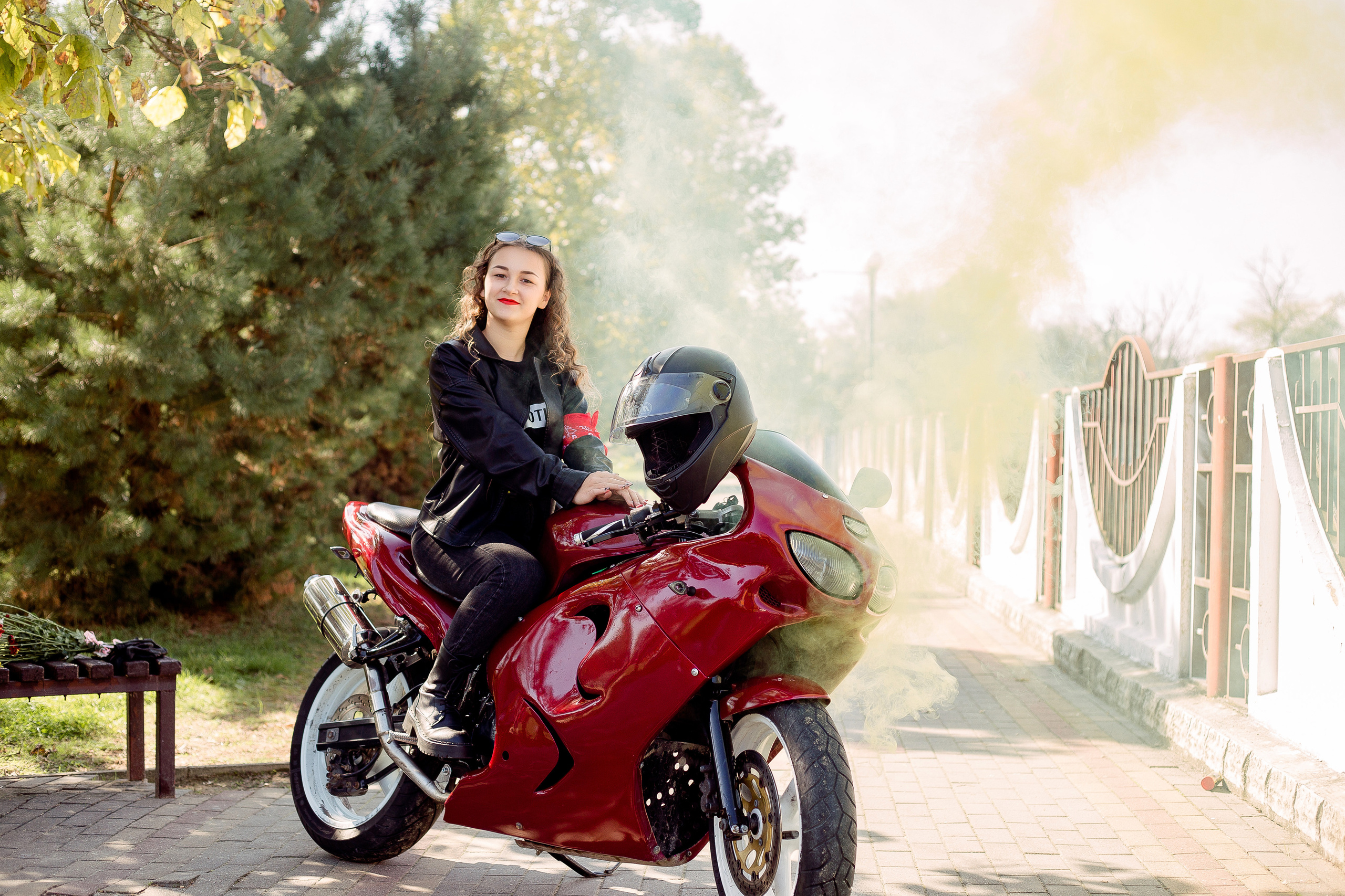 Шелудченко Мария