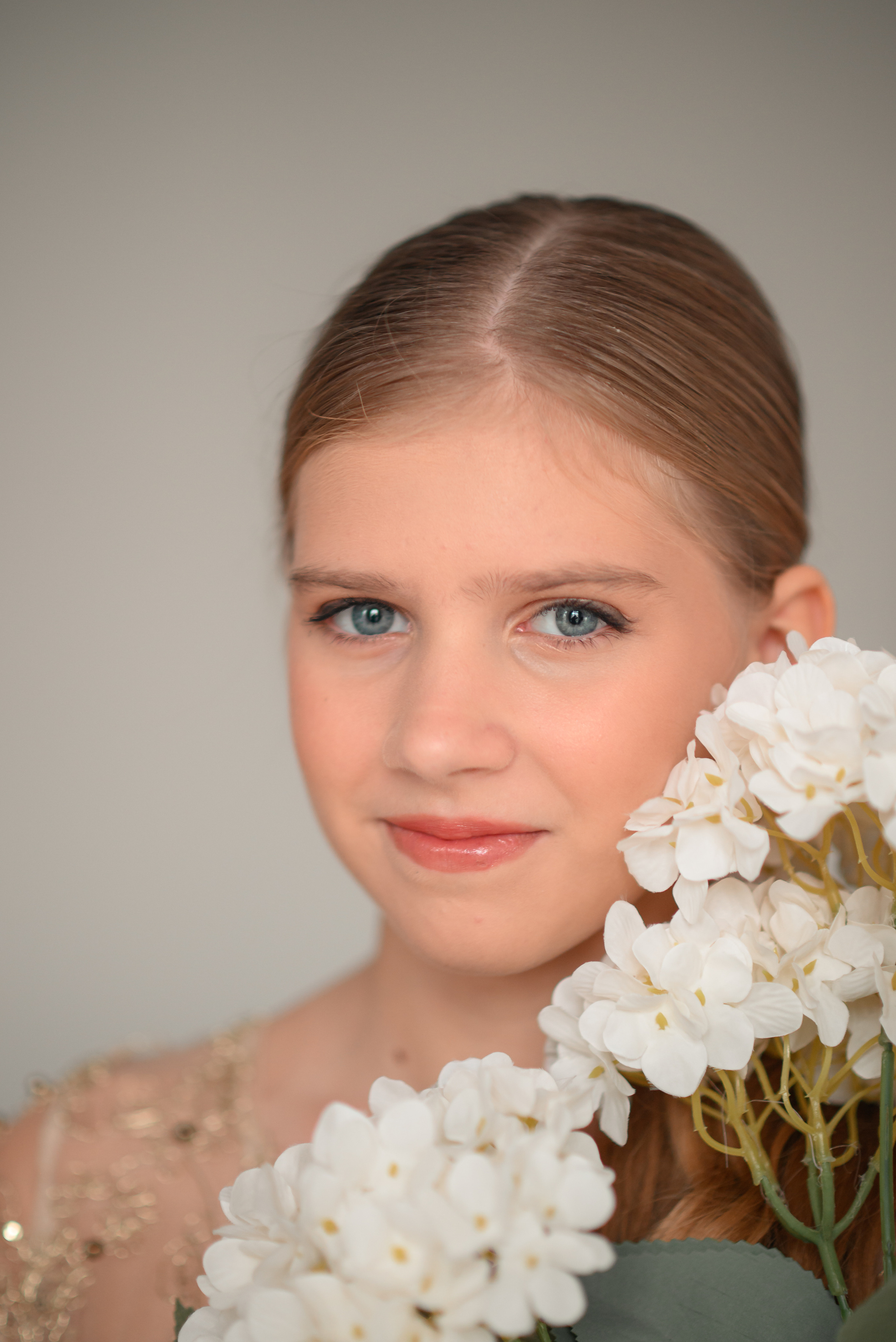 Будкова Нина