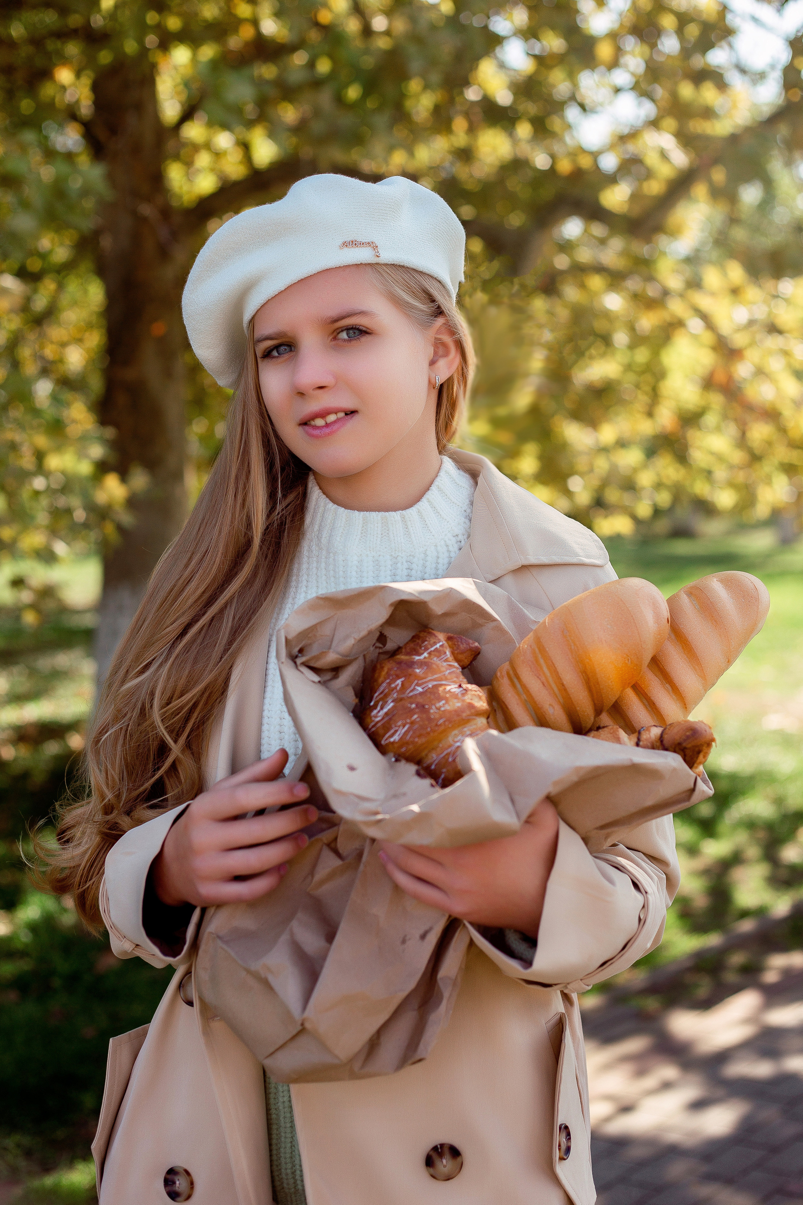 Будкова Нина