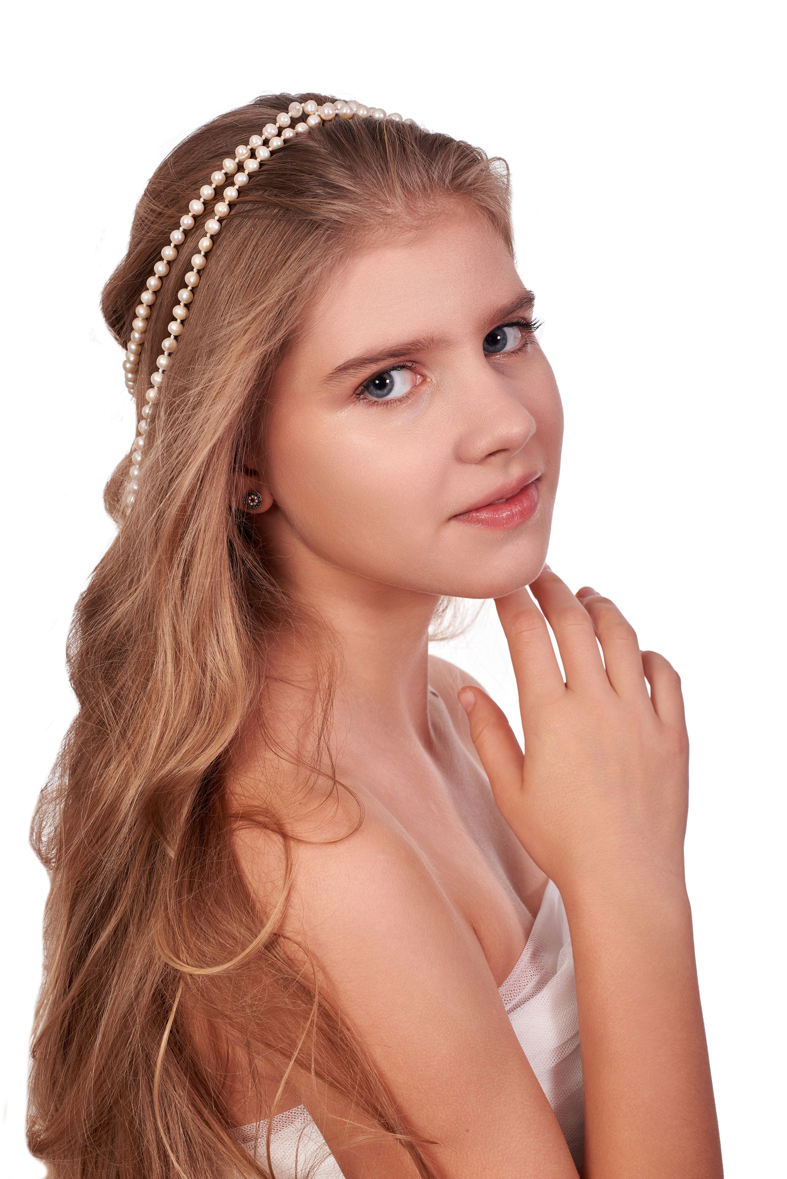 Будкова Нина